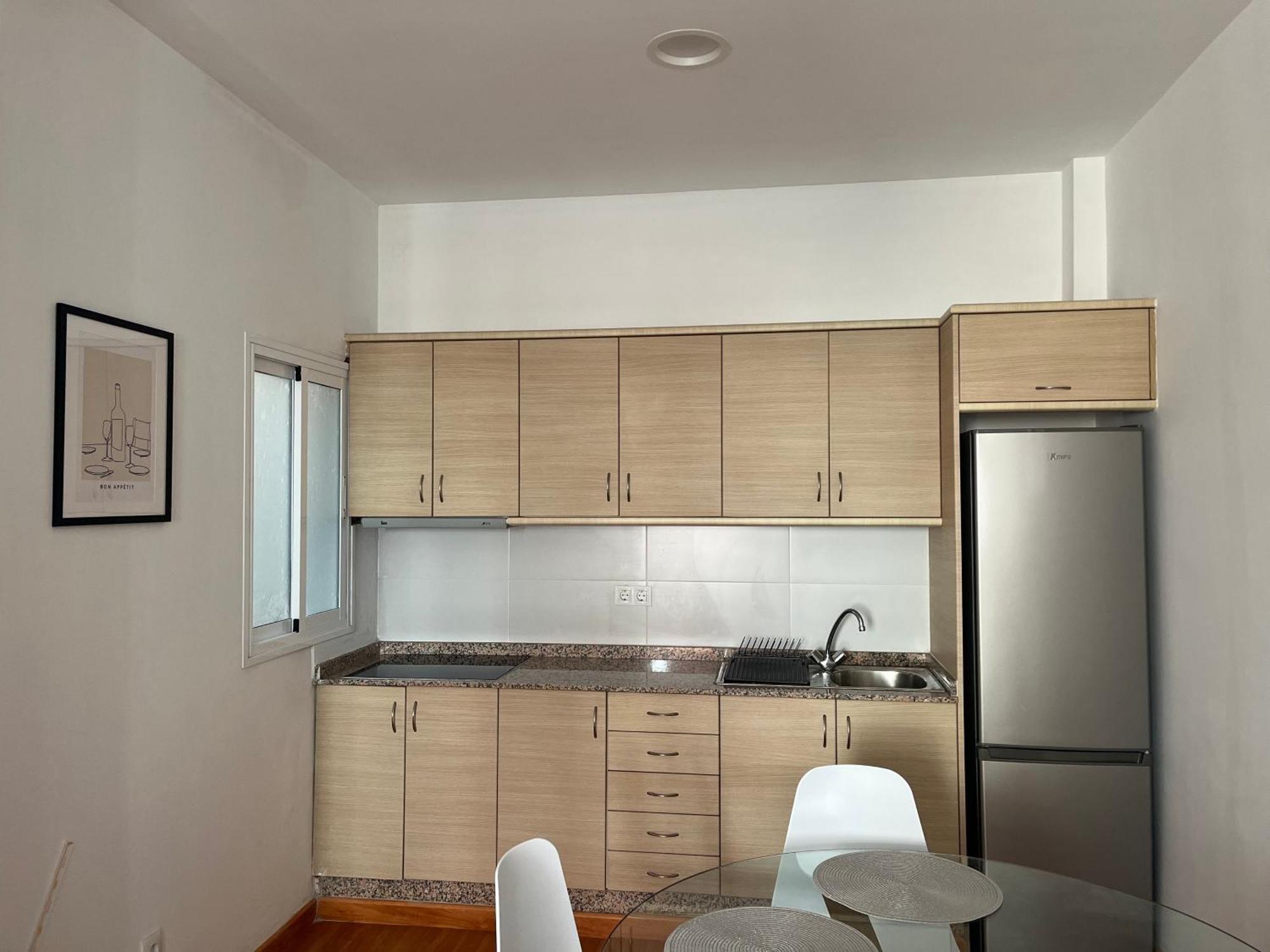 Apartment Sunny Paraiso Canario Las Palmas de Gran Canaria