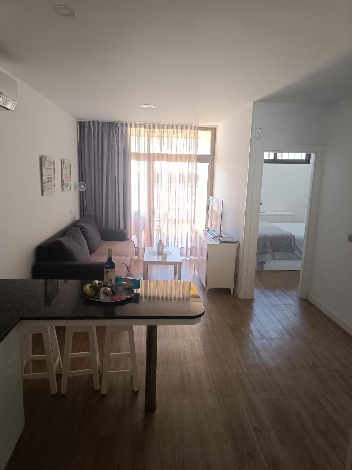 Apartamento Sol Y Mar