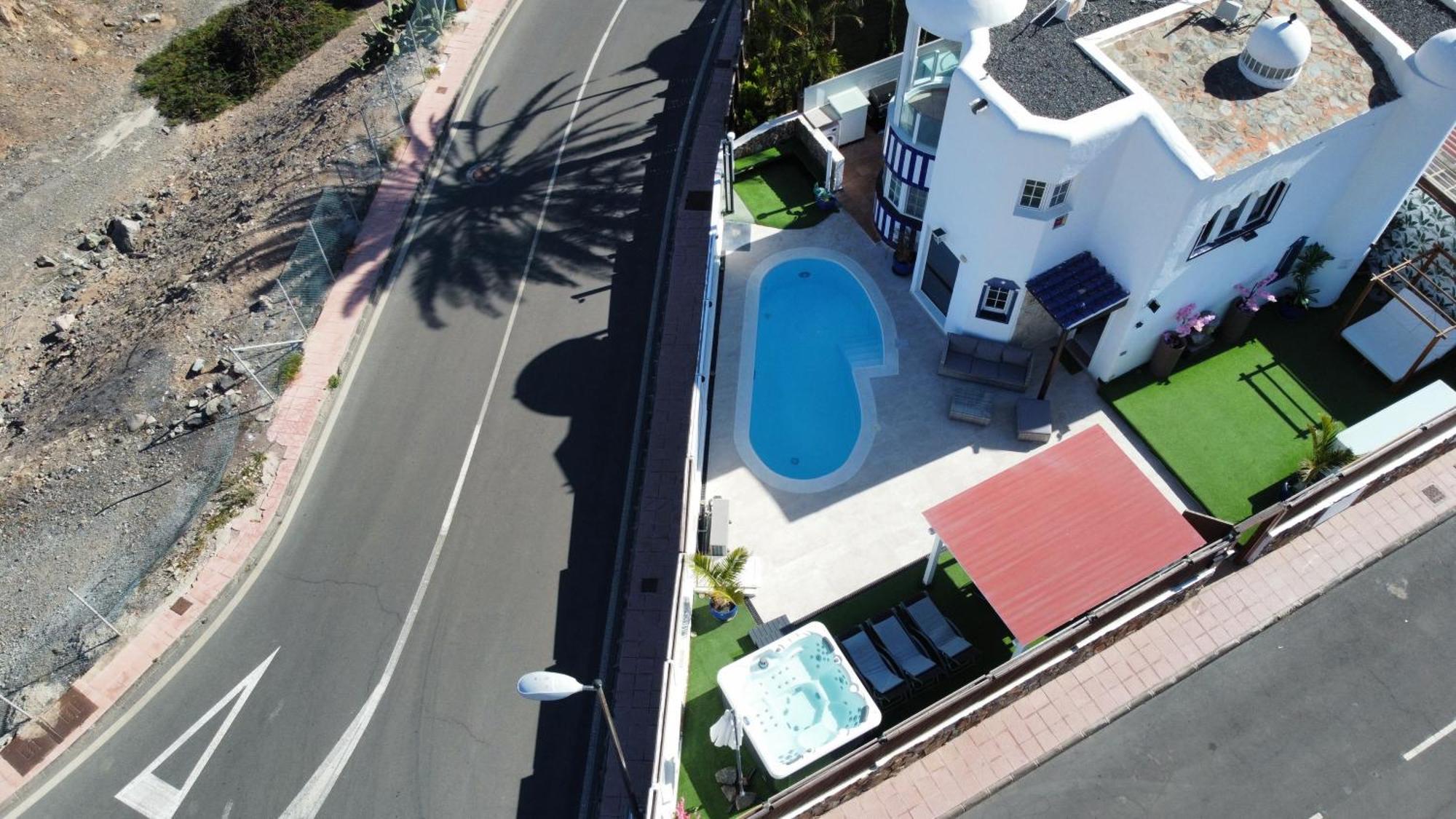 Casa Liliana *