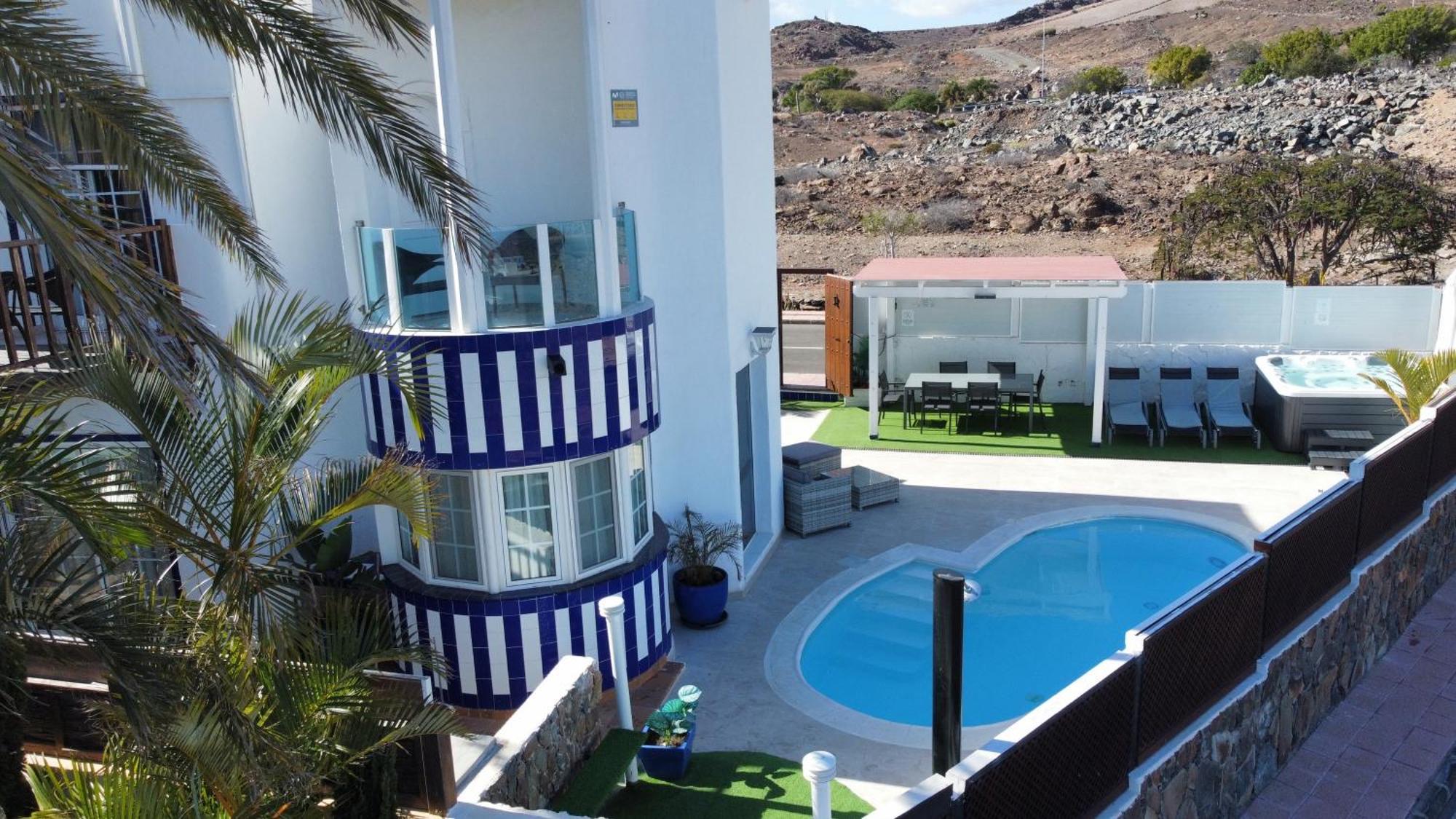 Villa Casa Liliana *