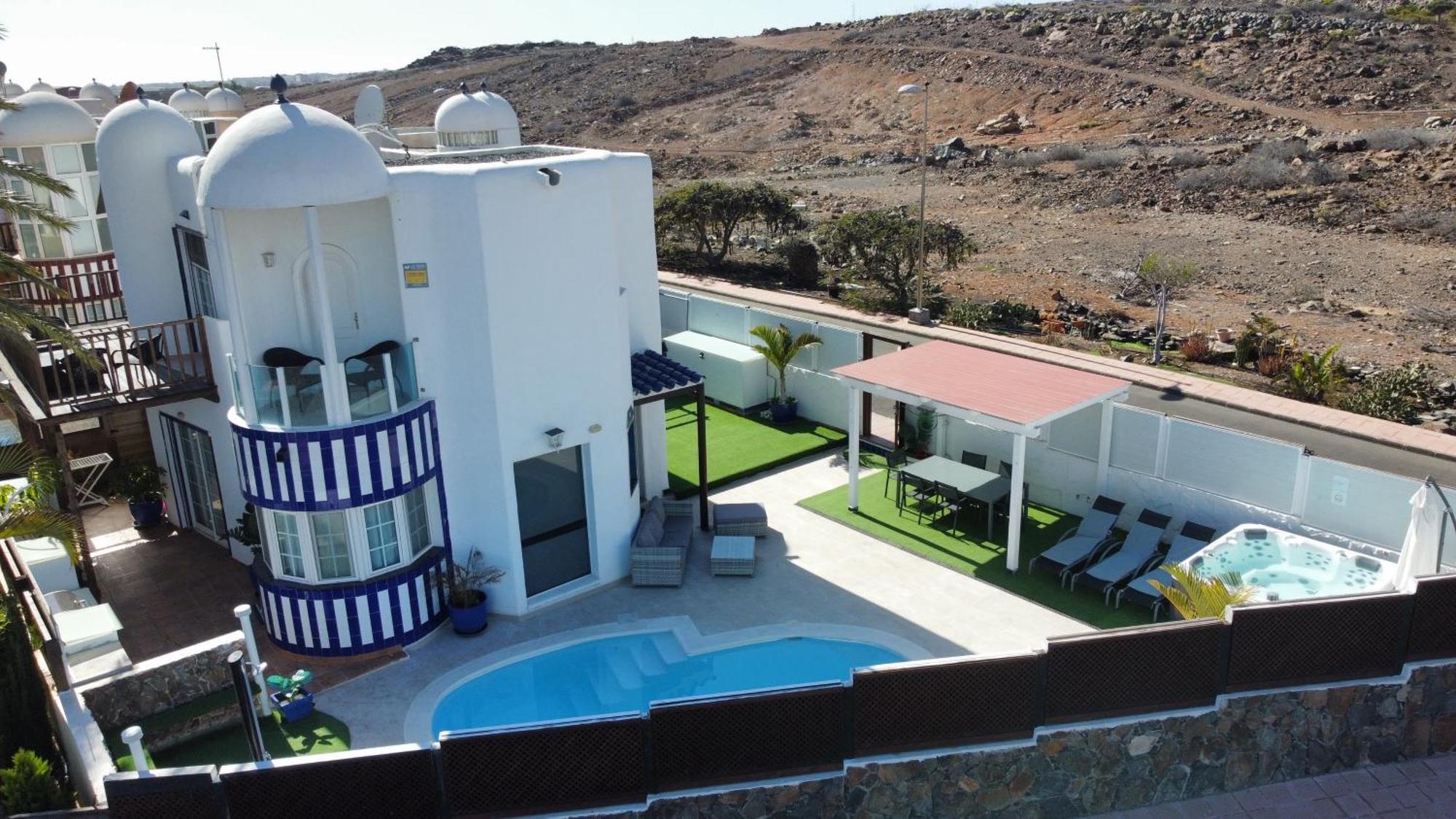 Casa Liliana *