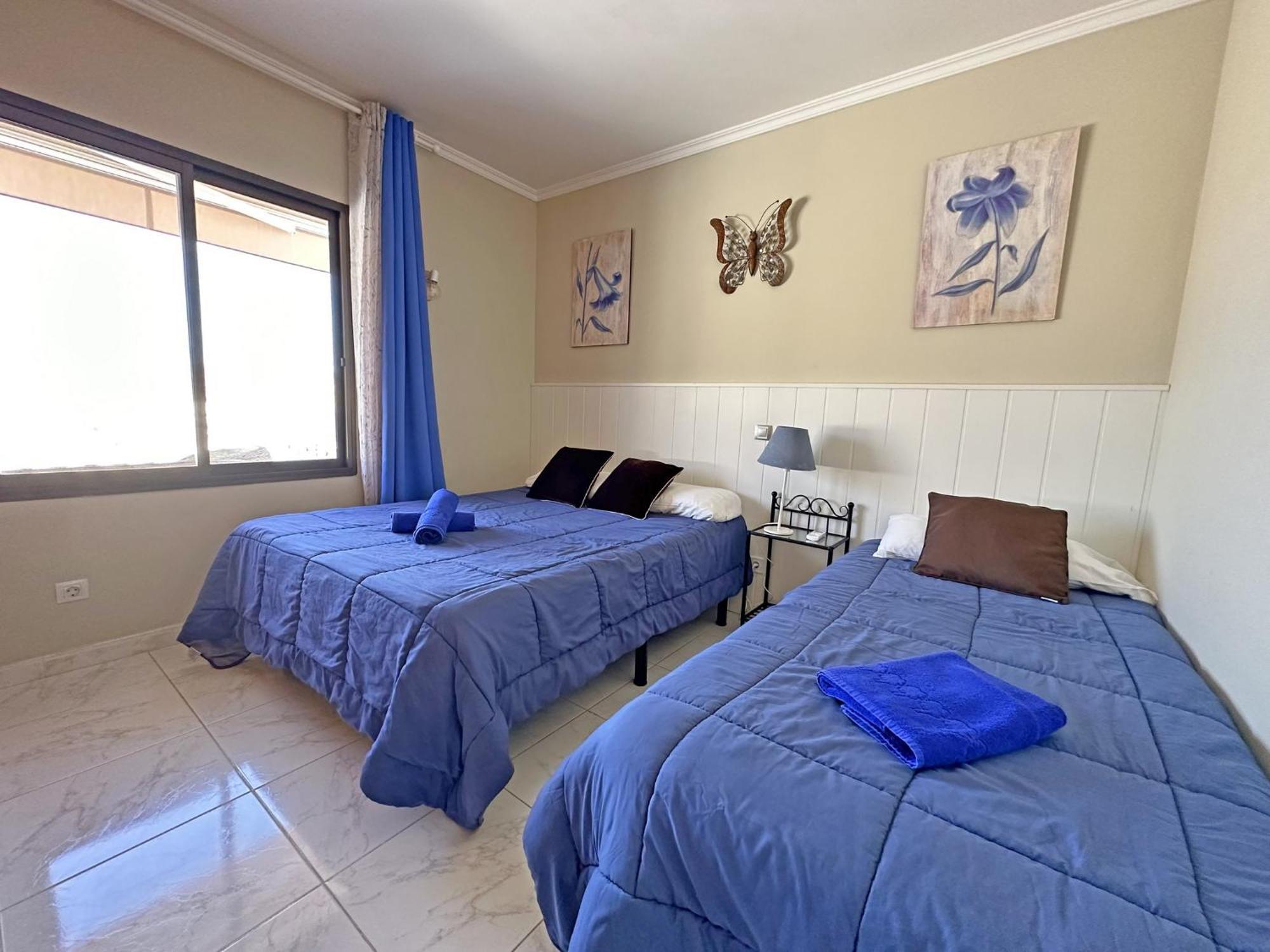 Villa Luxury Lucia