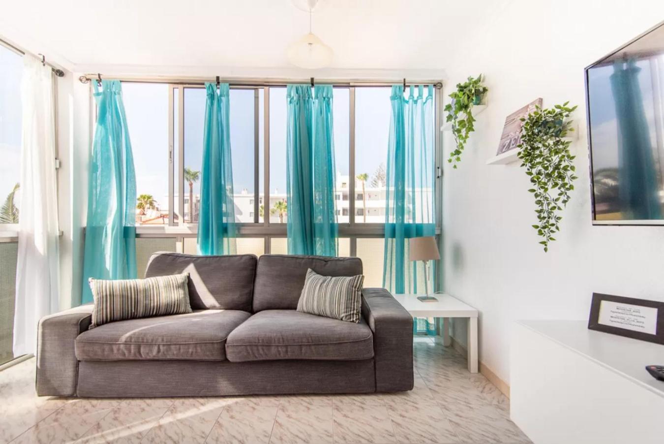 Apartment 5 Minutes From The Sea Playa del Ingles (Gran Canaria)