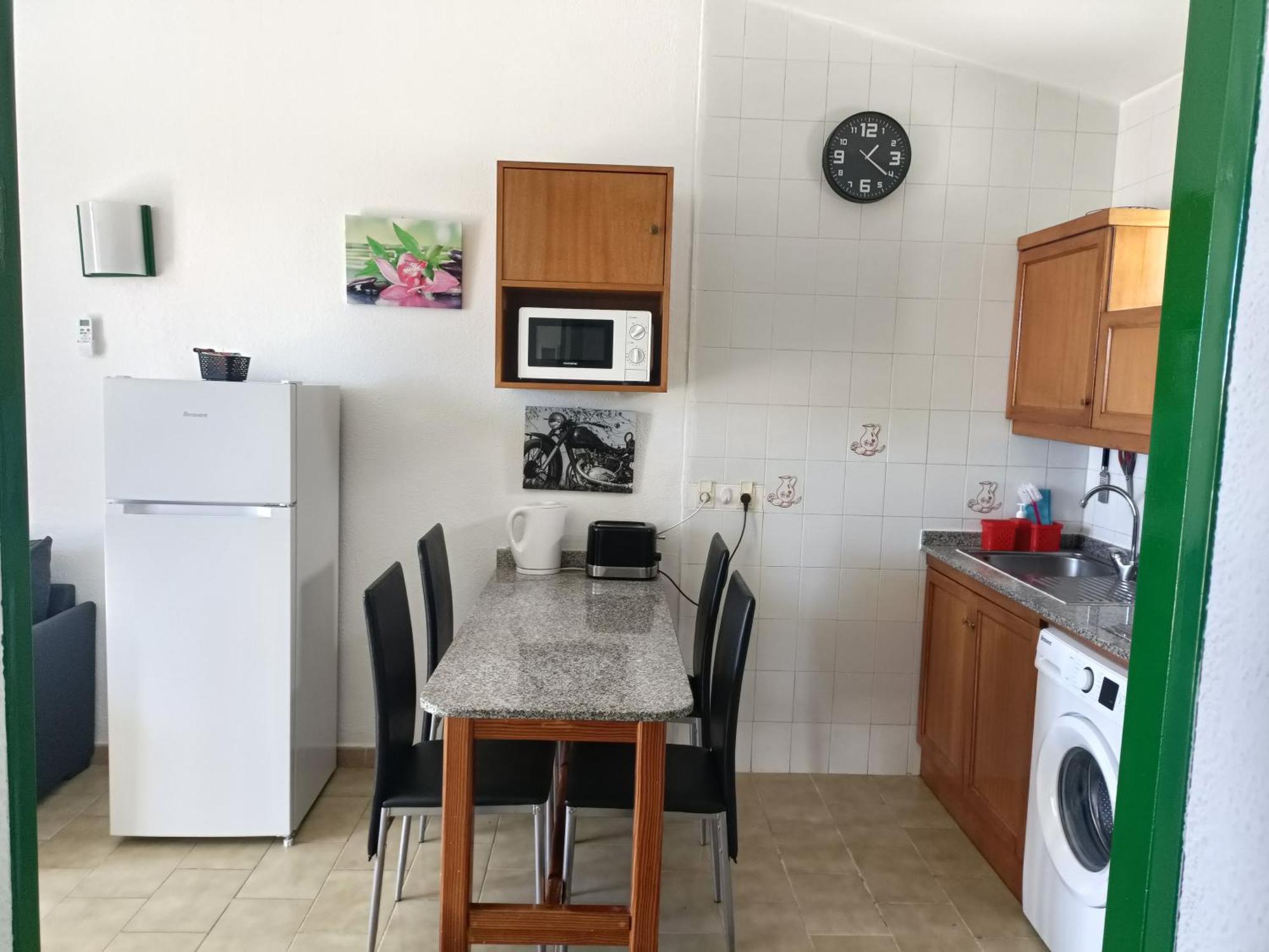 Apartamento Casa Grandes Vistas Mogán