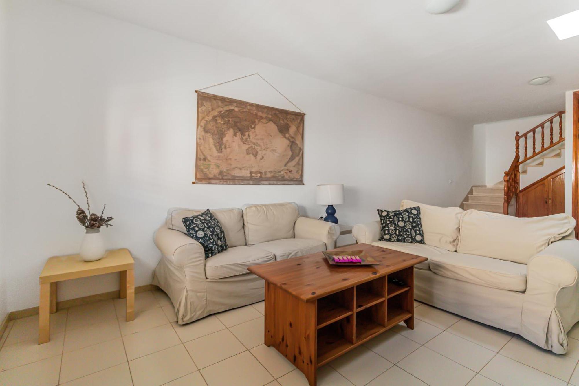 Sardina Vista Retreat Apartment *