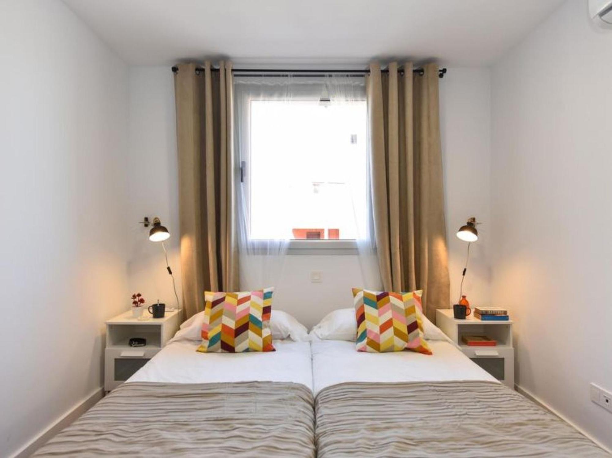 Villa Global 8 - By Global Holidays 7452 Maspalomas (Gran Canaria)