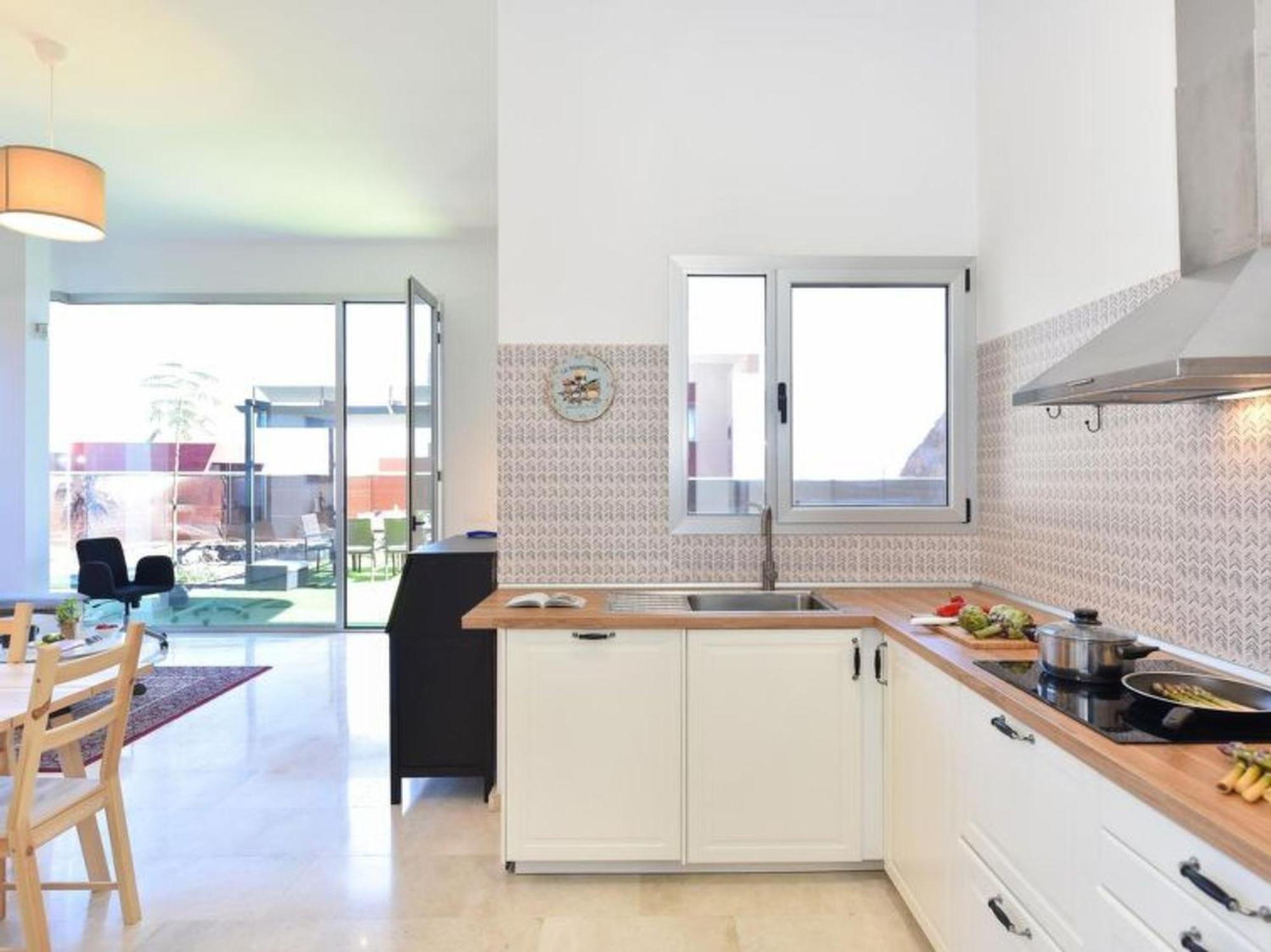 Villa Global 8 - By Global Holidays 7452 Maspalomas (Gran Canaria)