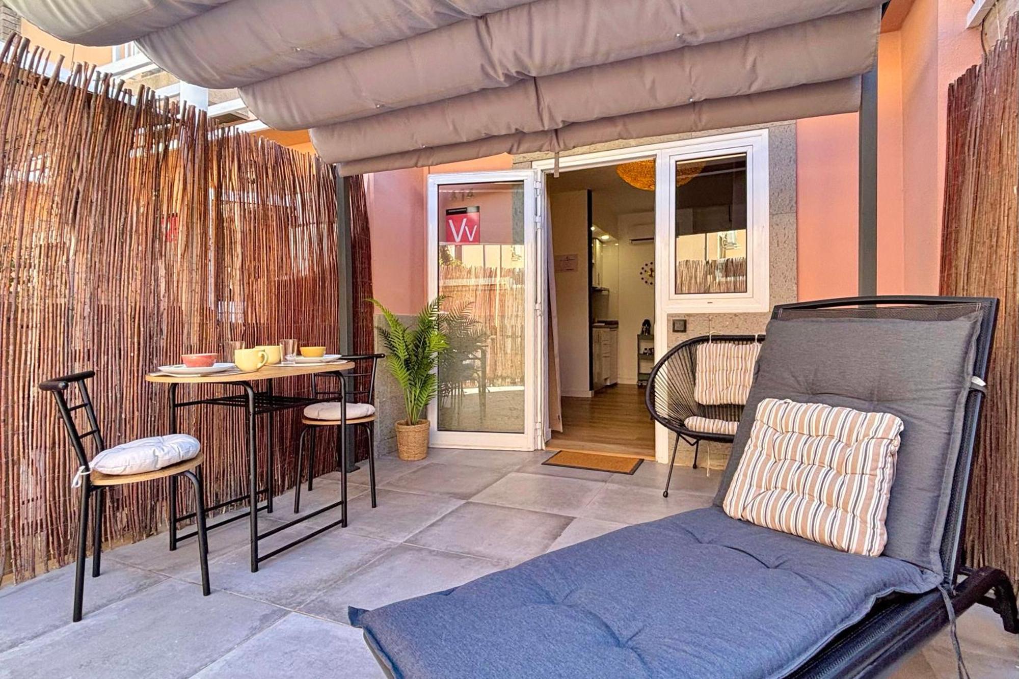Cosy Oasis Maspalomas (Gran Canaria)