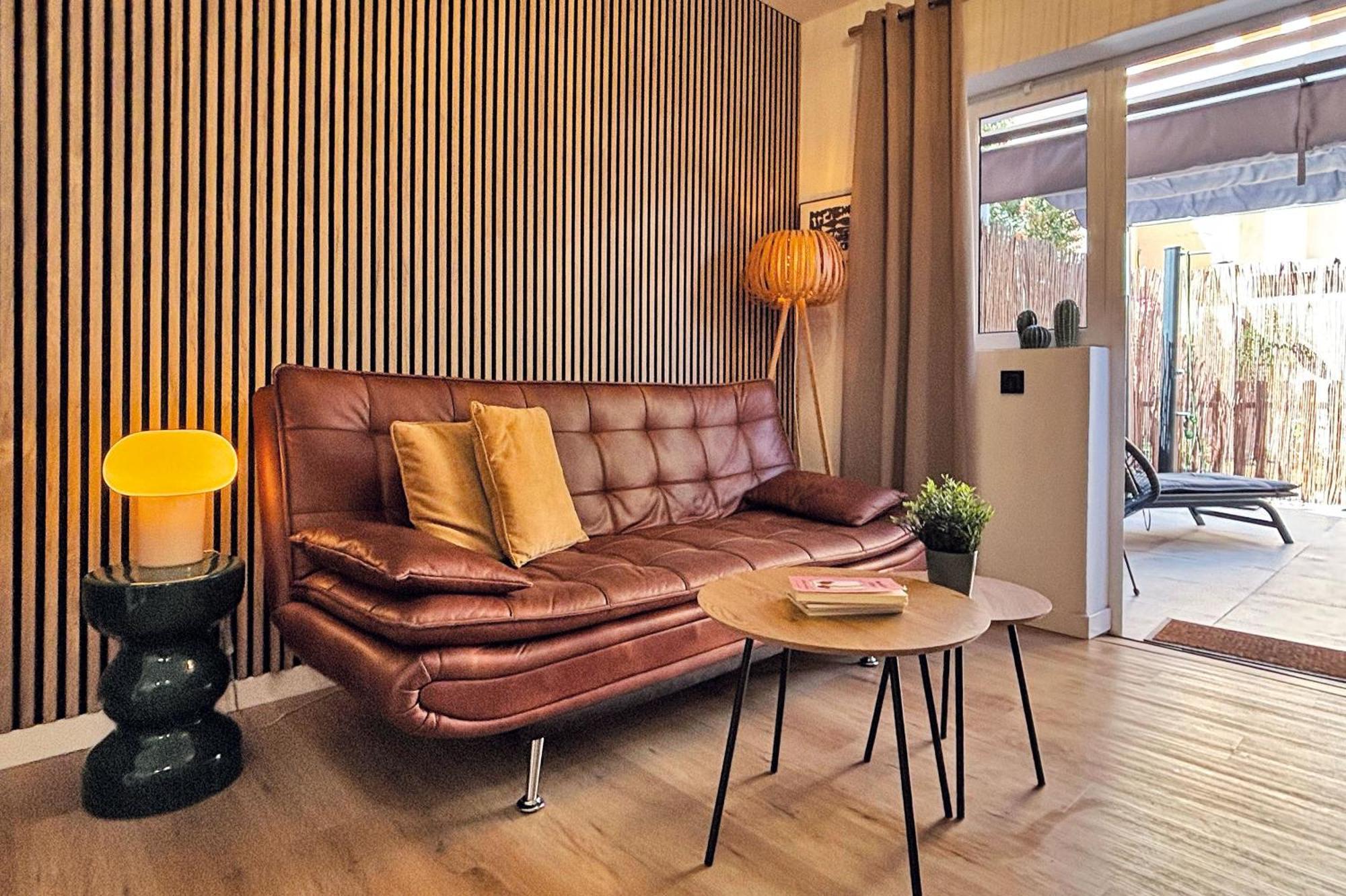 Cosy Oasis *