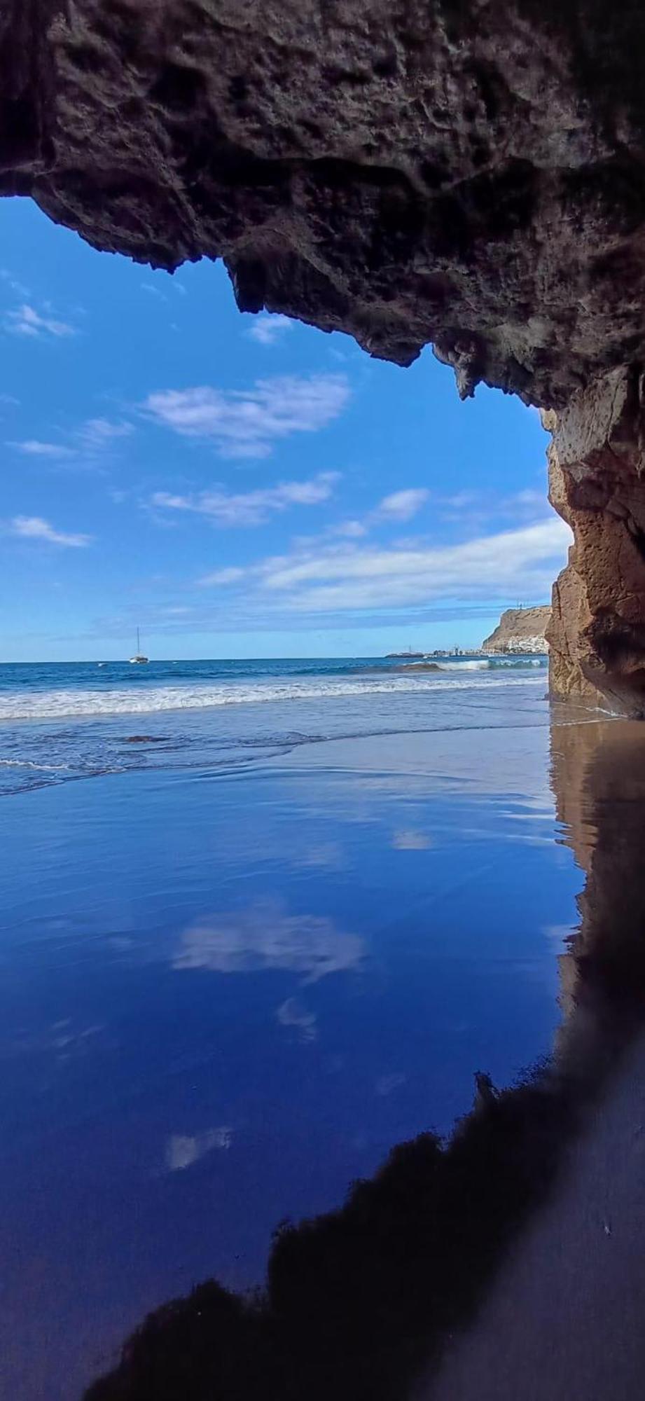 Vista Taurito
