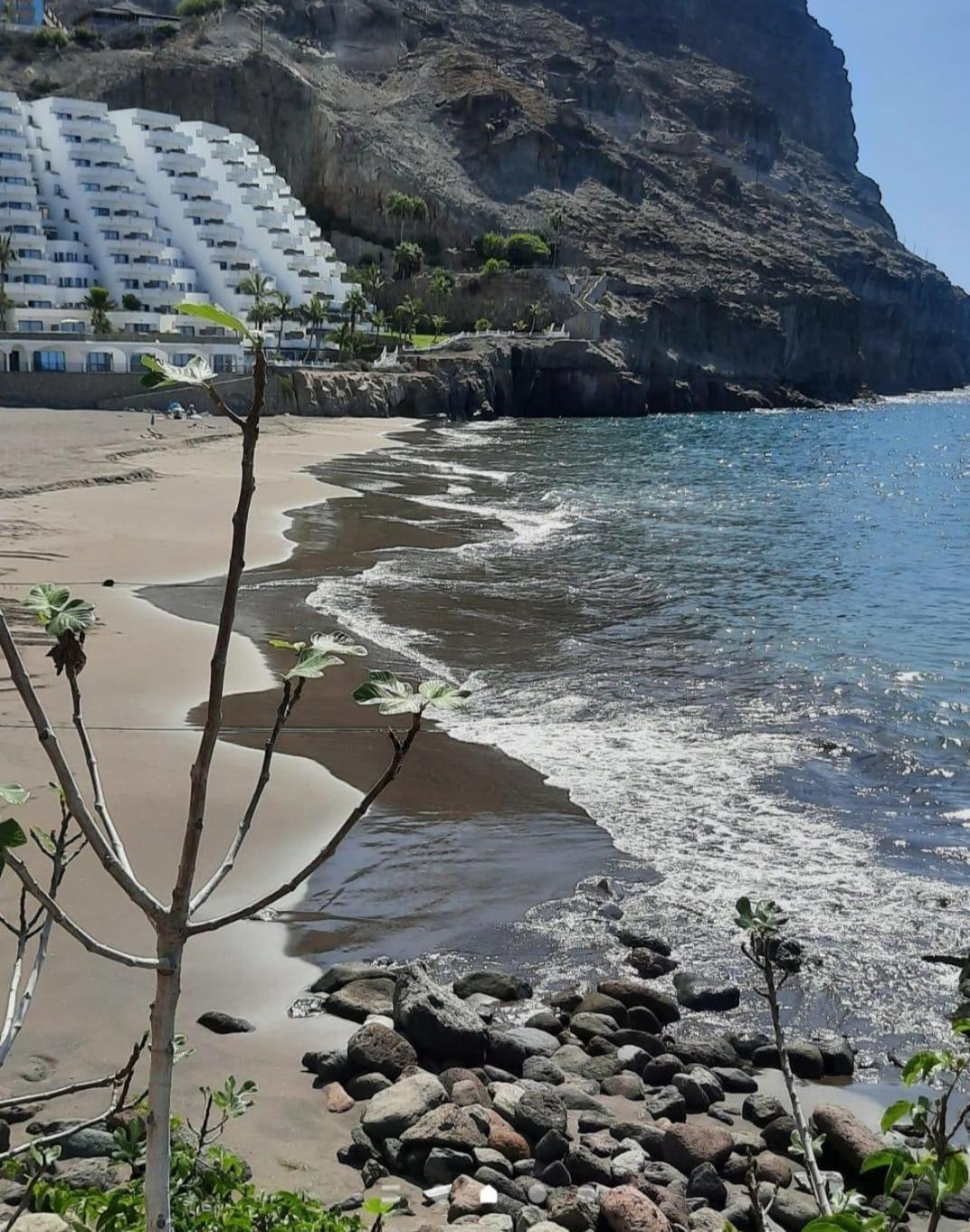 Apartamento Vista