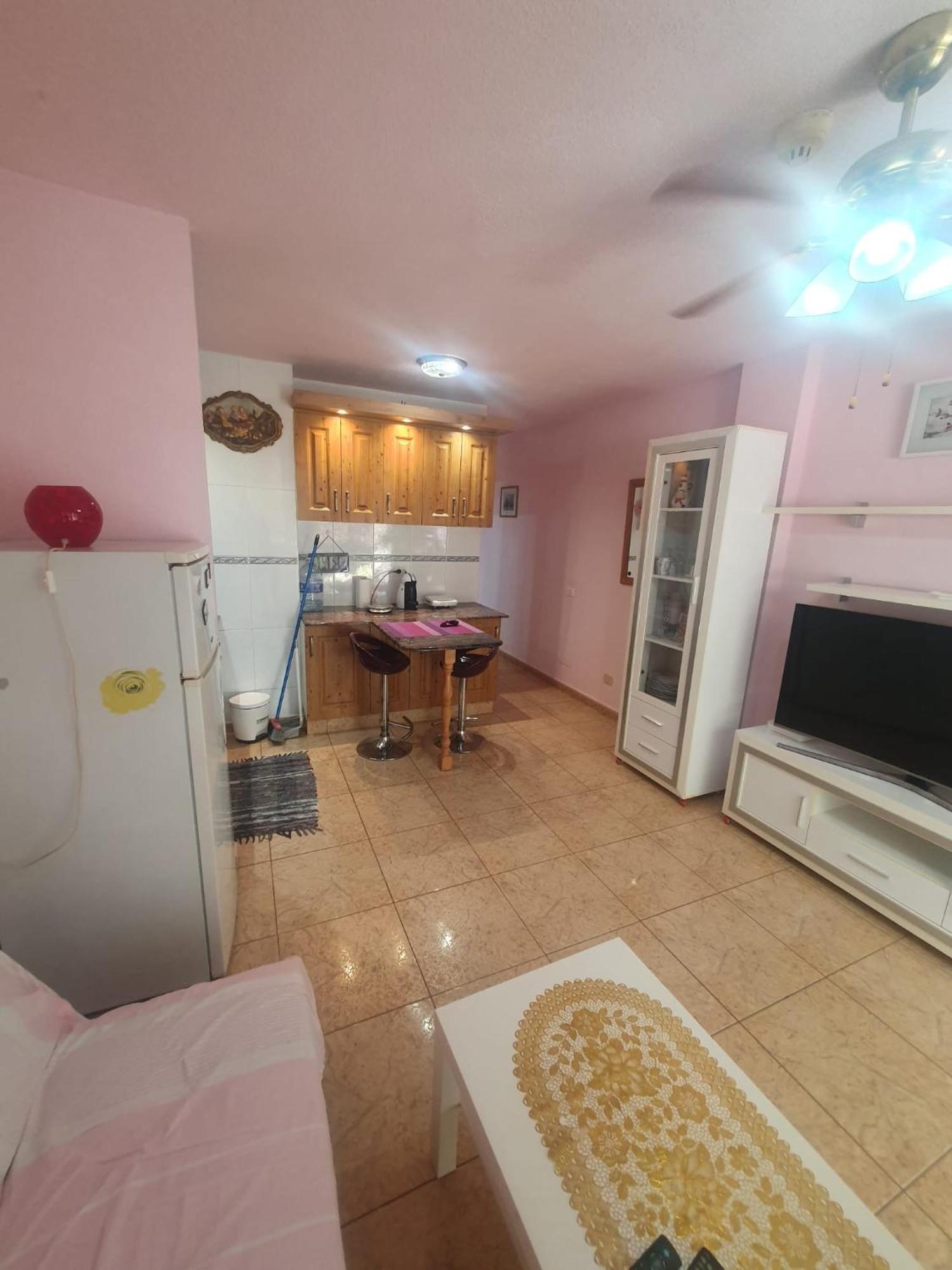Apartamento Surycan 007