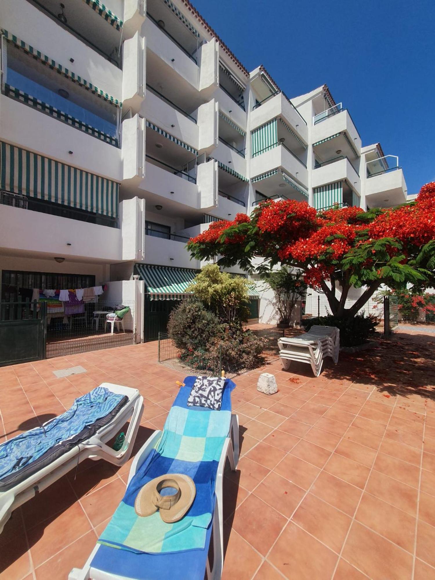 Apartamento Surycan 007 *