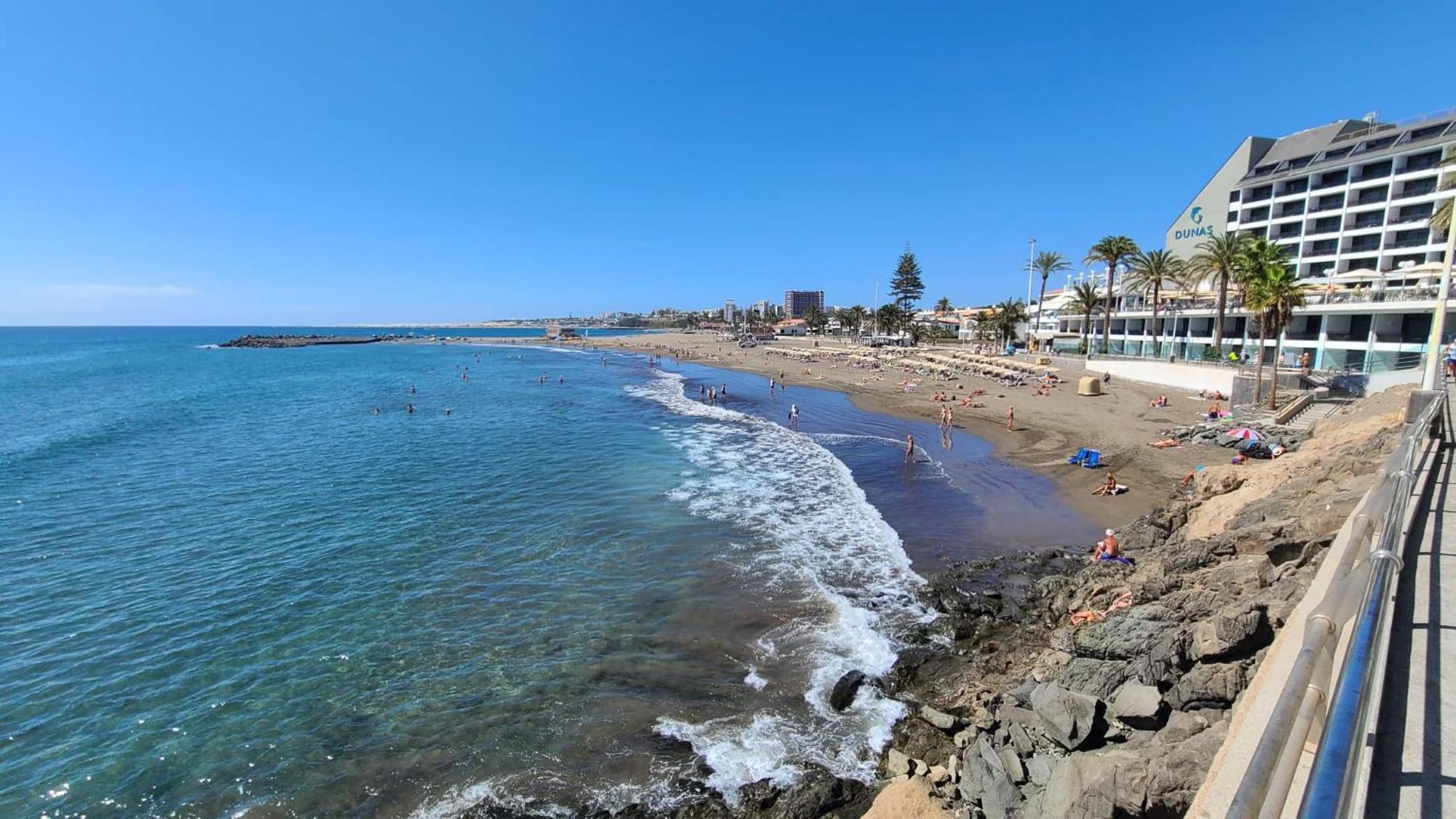 Appartamento House&beach 1 - Canarias - San Agustin - Maspalomas *
