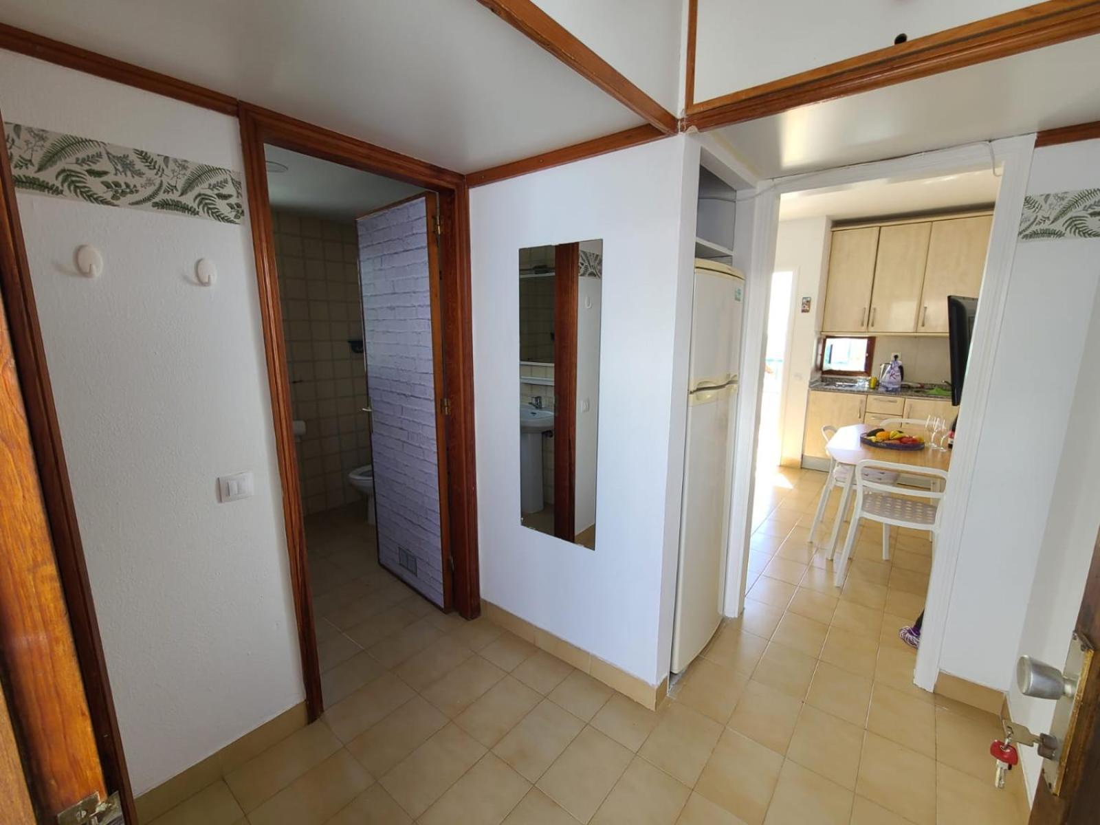 House&beach 1 - Canarias - San Agustin - Maspalomas San Bartolomé