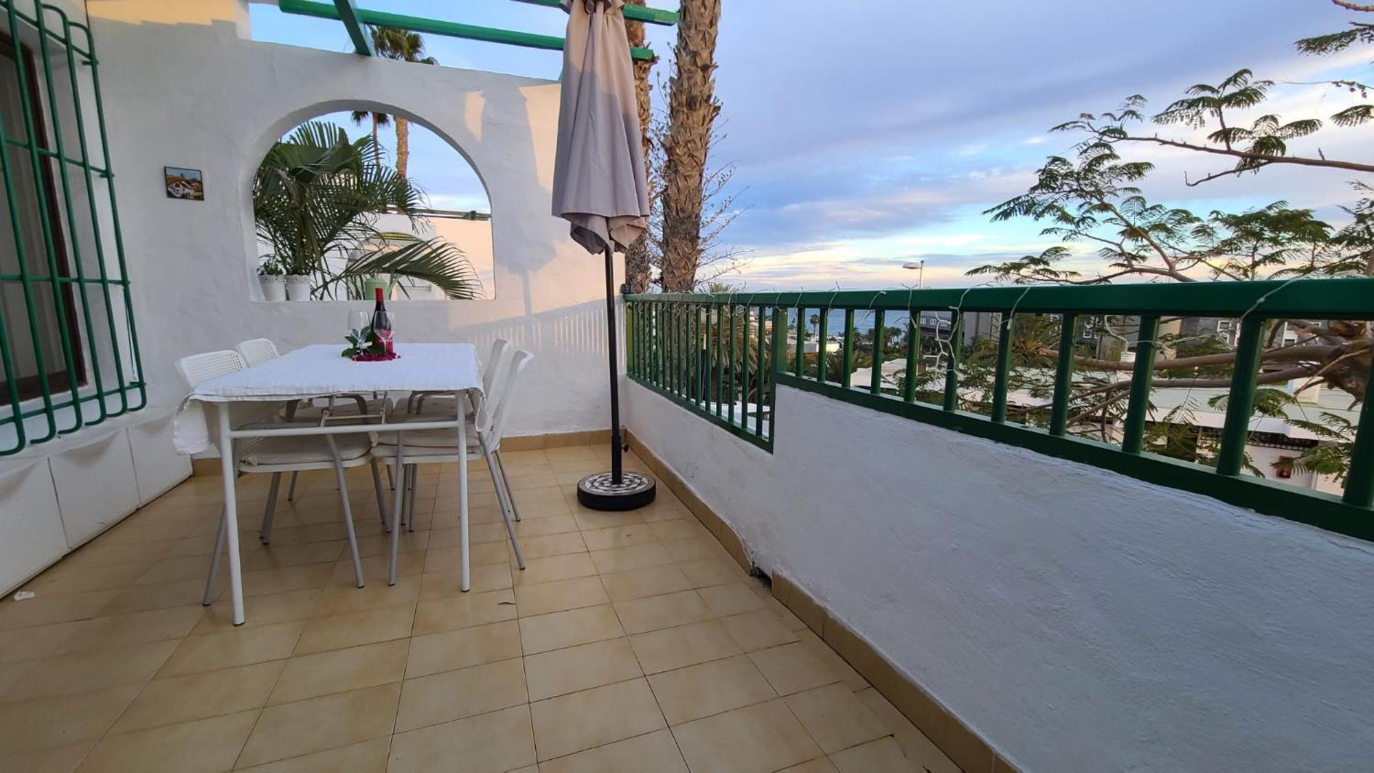 Appartamento House&beach 1 - Canarias - San Agustin - Maspalomas *