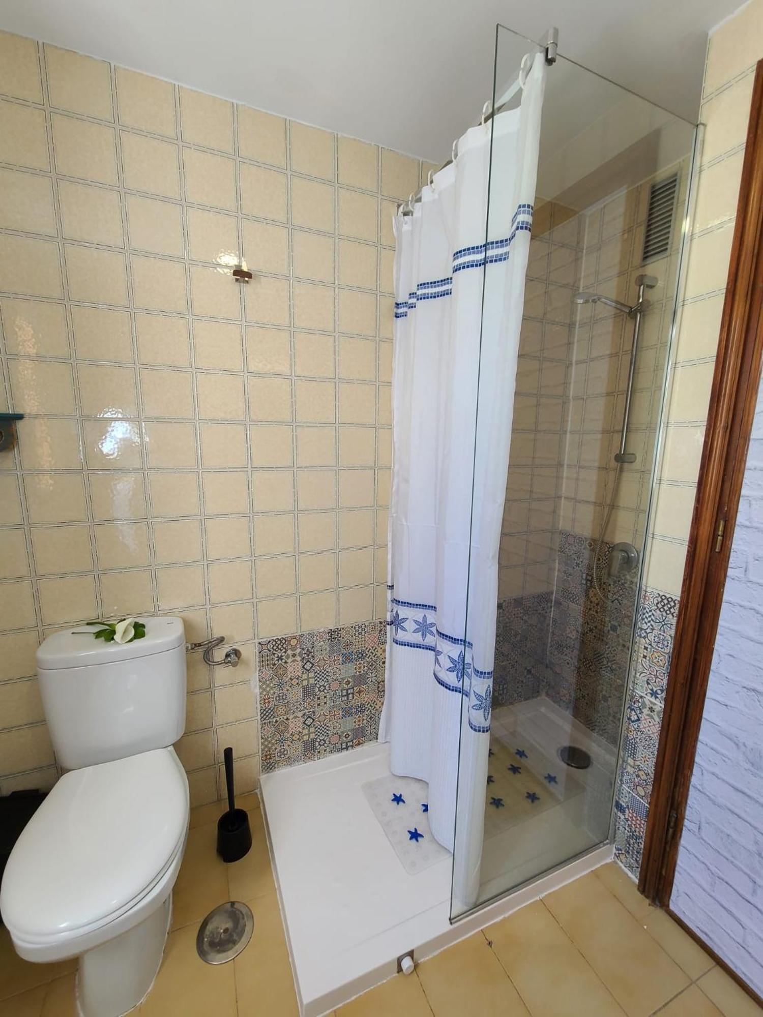 House&beach 1 - Canarias - San Agustin - Maspalomas