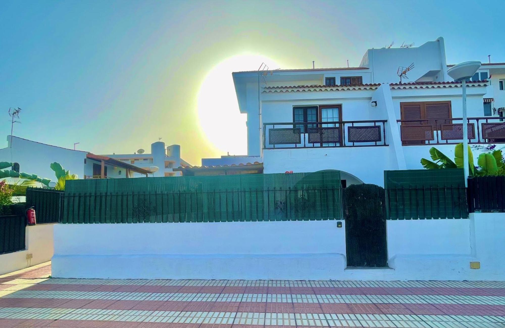 Sunlight Place * San Bartolome de Tirajana (Gran Canaria)
