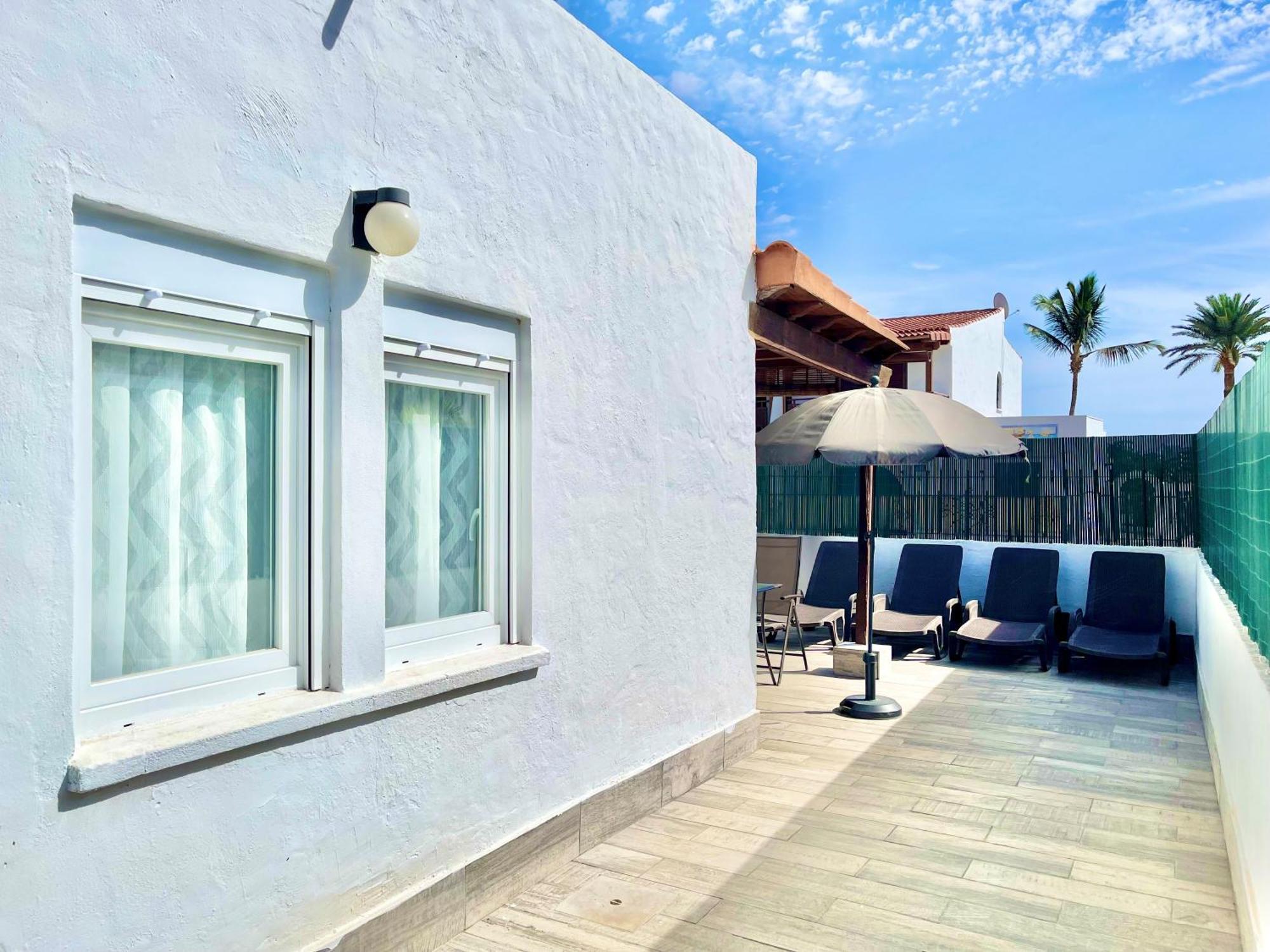Apartment Sunlight Place San Bartolome de Tirajana (Gran Canaria)