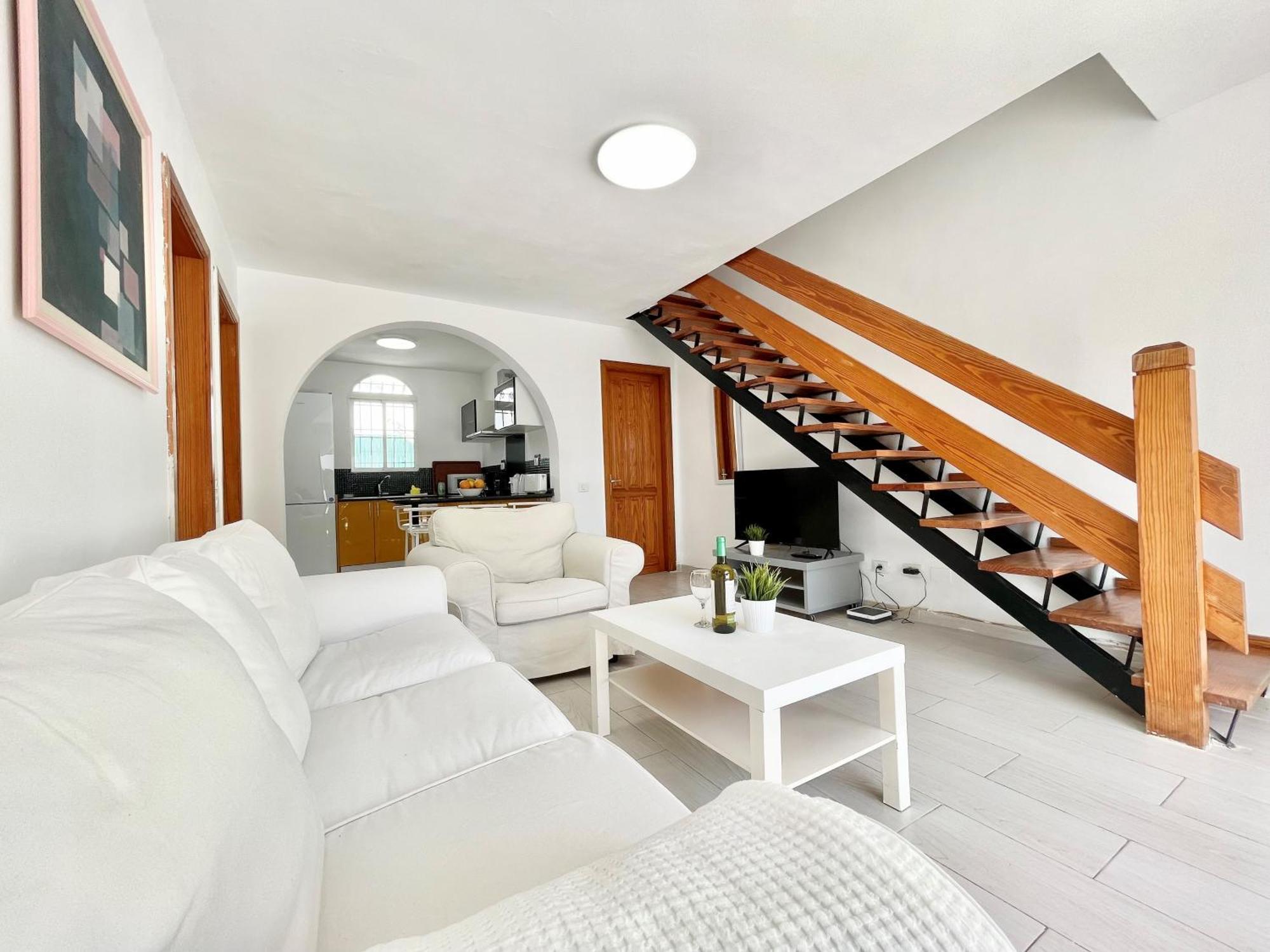 Sunlight Place Apartment San Bartolome de Tirajana (Gran Canaria)