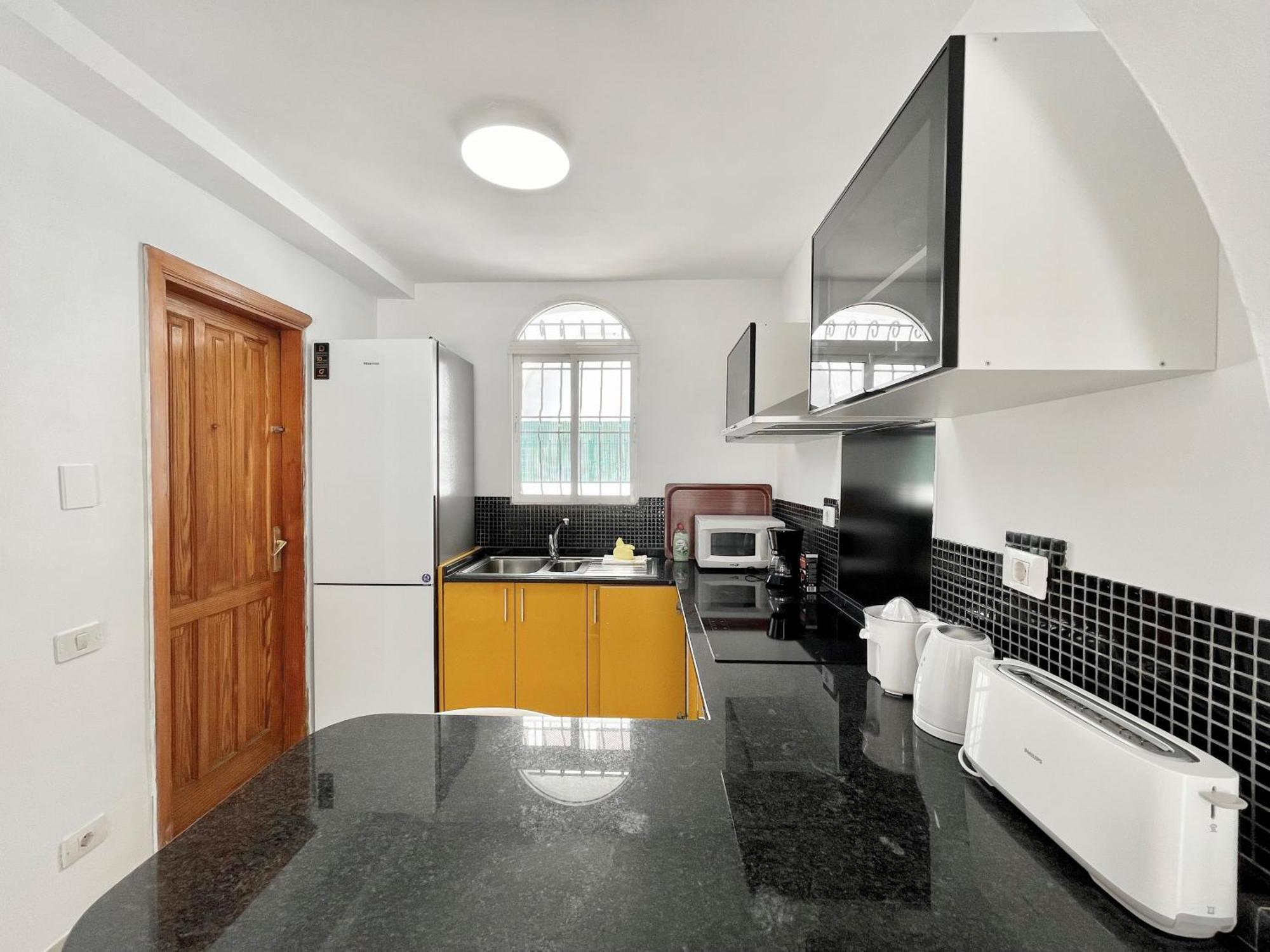 Apartment Sunlight Place San Bartolome de Tirajana (Gran Canaria)