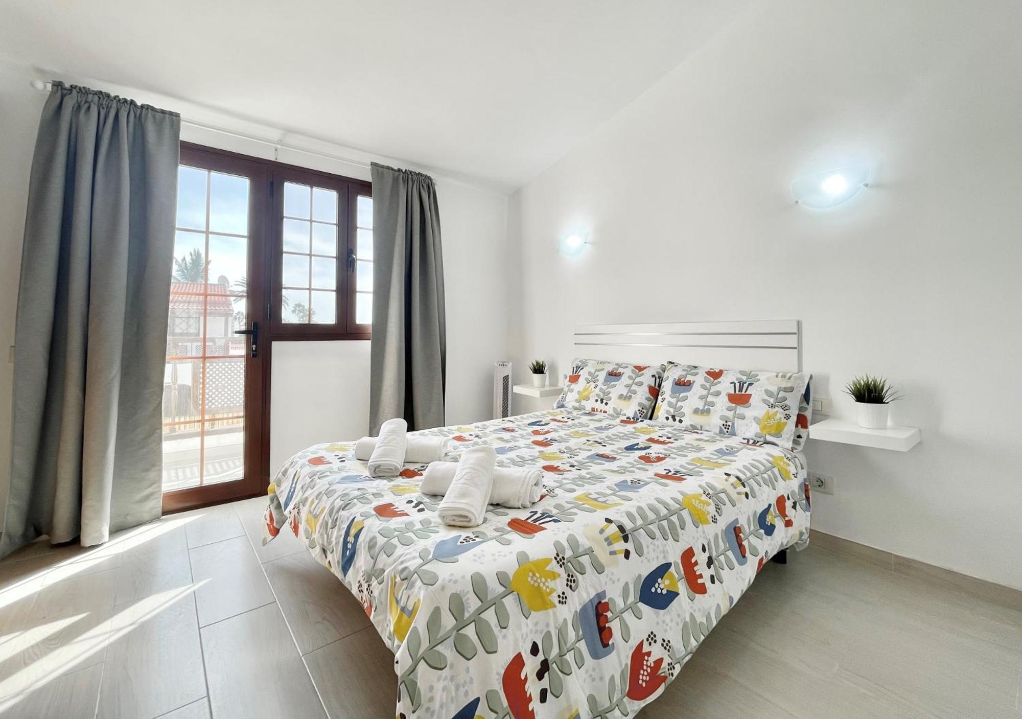 Apartment Sunlight Place San Bartolome de Tirajana (Gran Canaria)