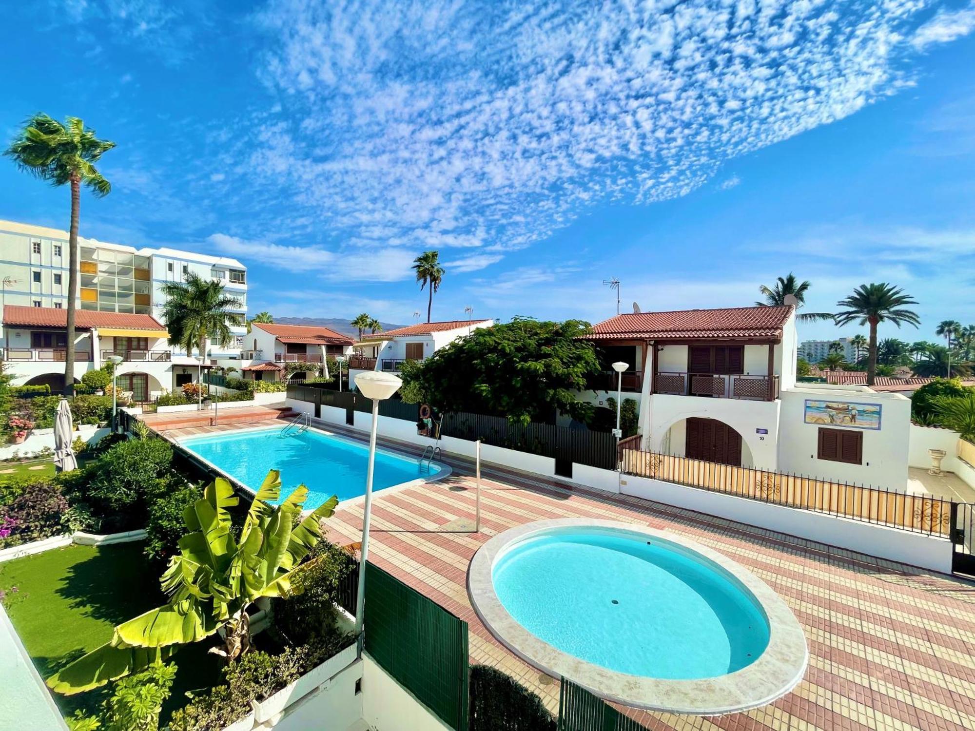 Apartment Sunlight Place San Bartolome de Tirajana (Gran Canaria)