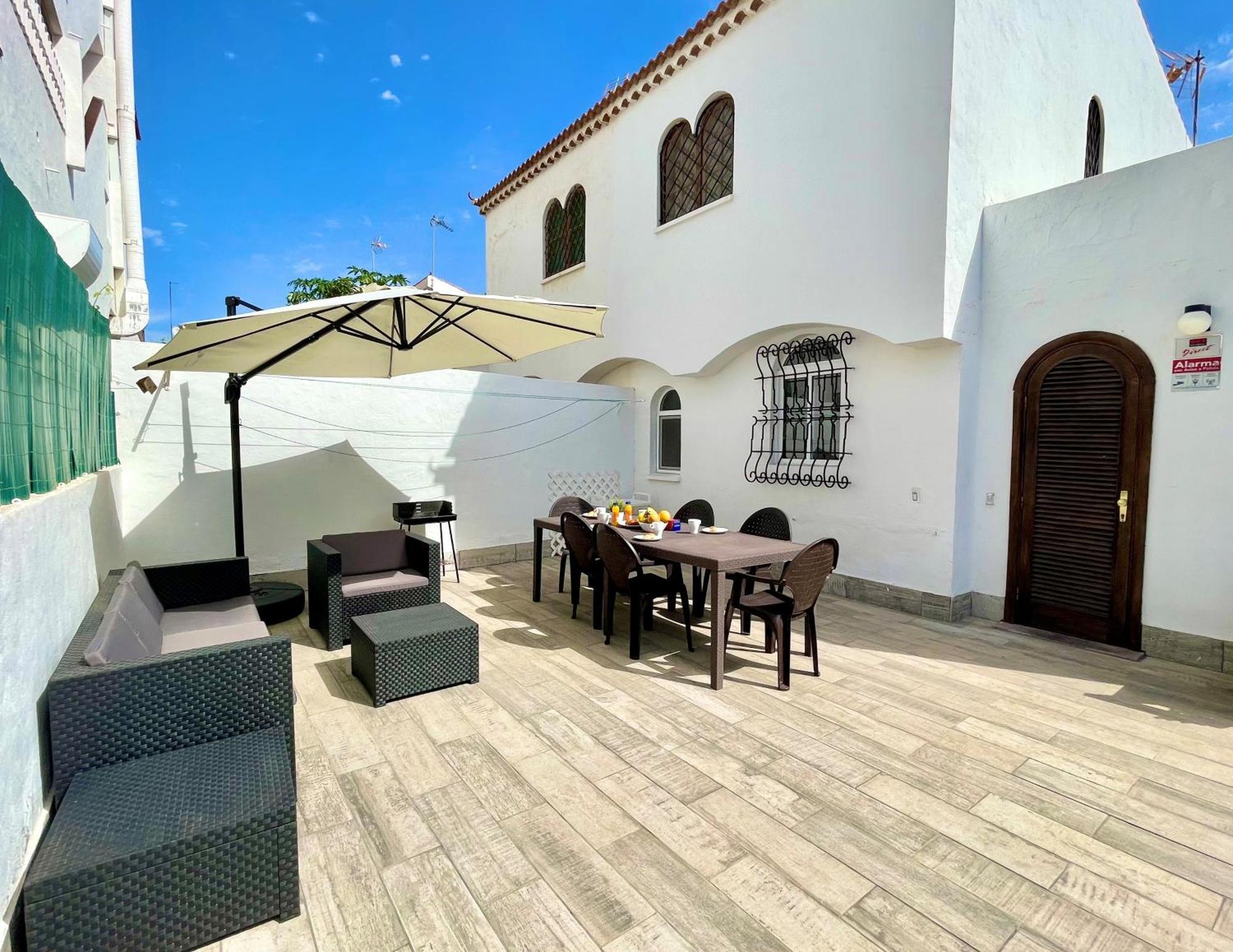 Sunlight Place Apartment San Bartolome de Tirajana (Gran Canaria)