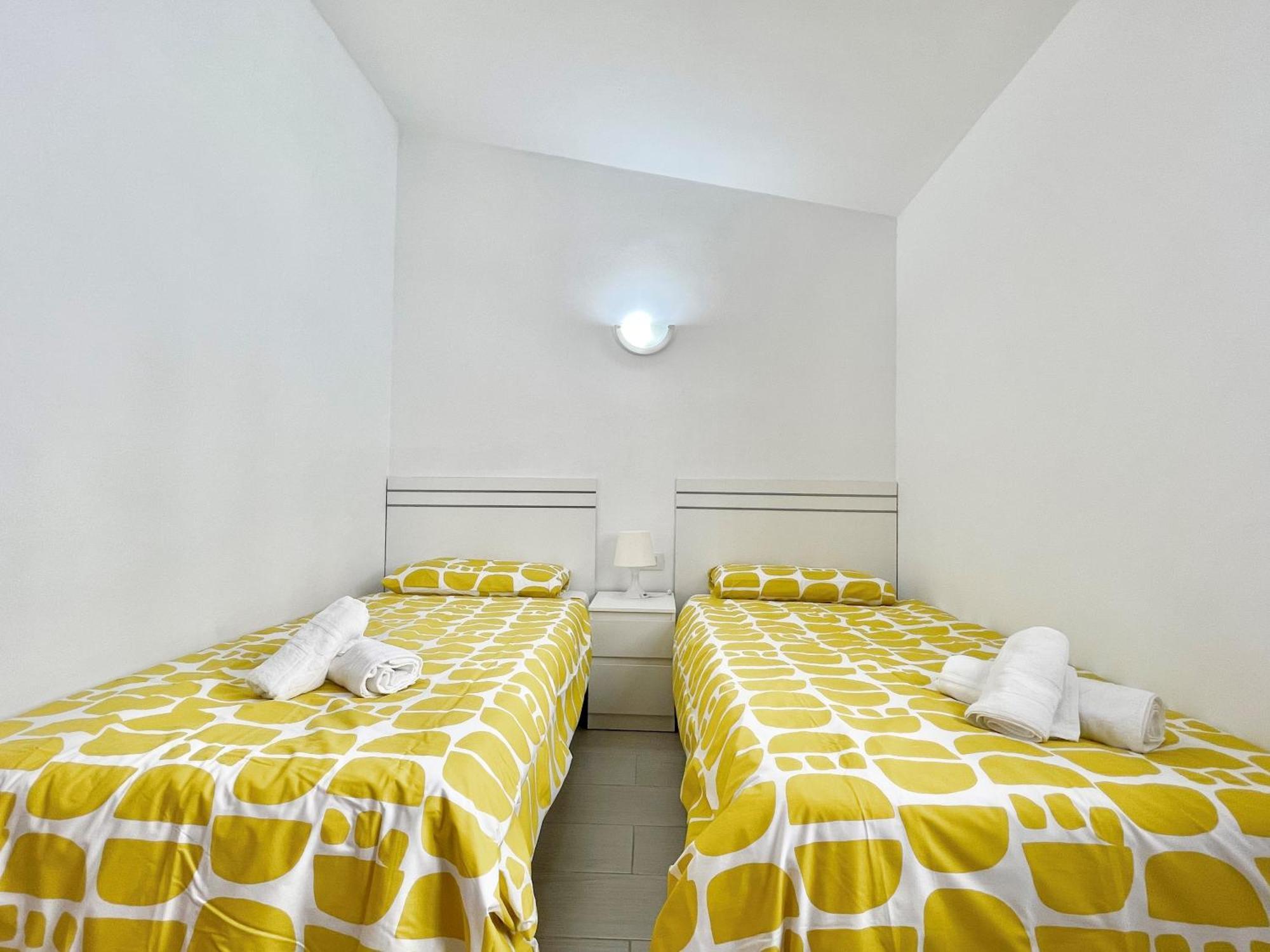 Sunlight Place Apartment