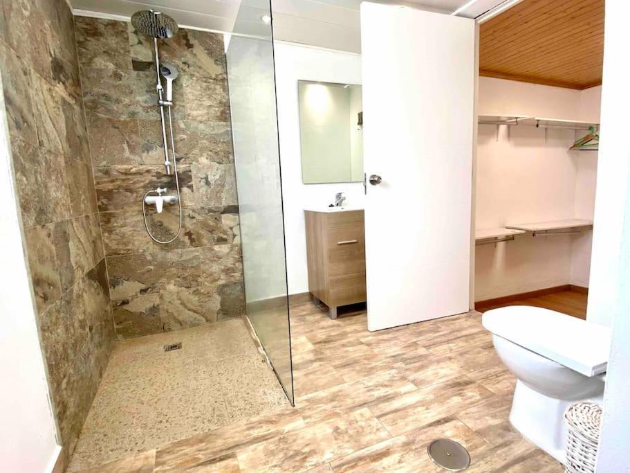 Montana Villa *