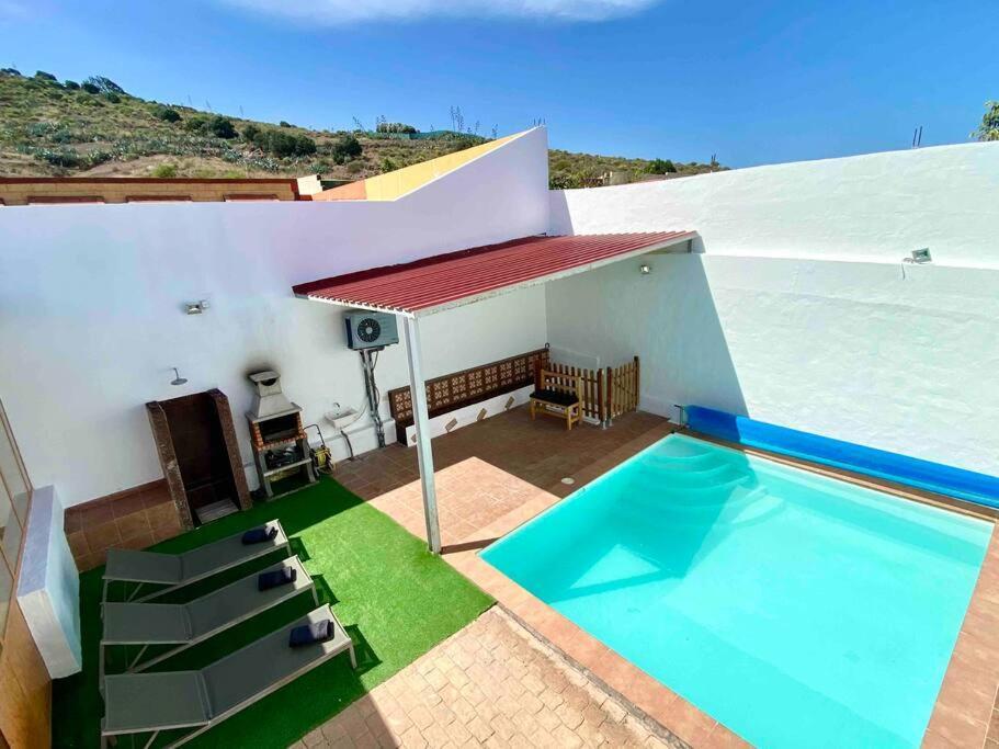 Montana Villa