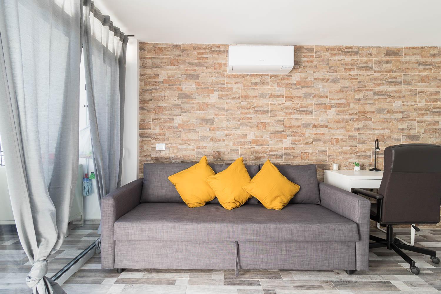 Apartment Blue Sky, Vista Oceano Playa del Ingles (Gran Canaria)