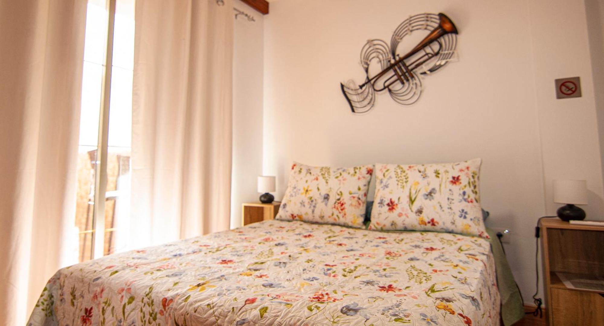 Casa vacanze Florymar Ingenio