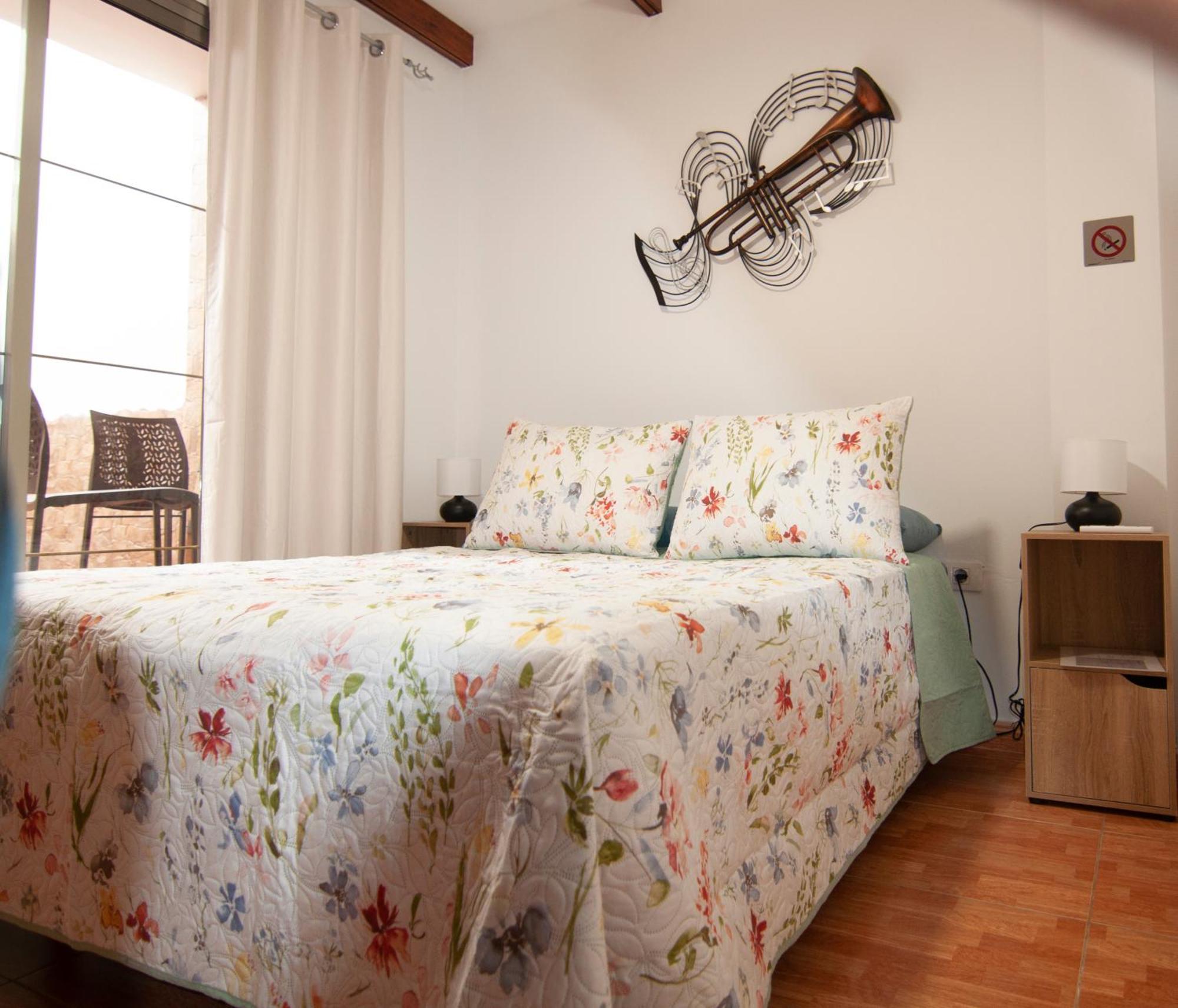 Florymar Casa vacanze *