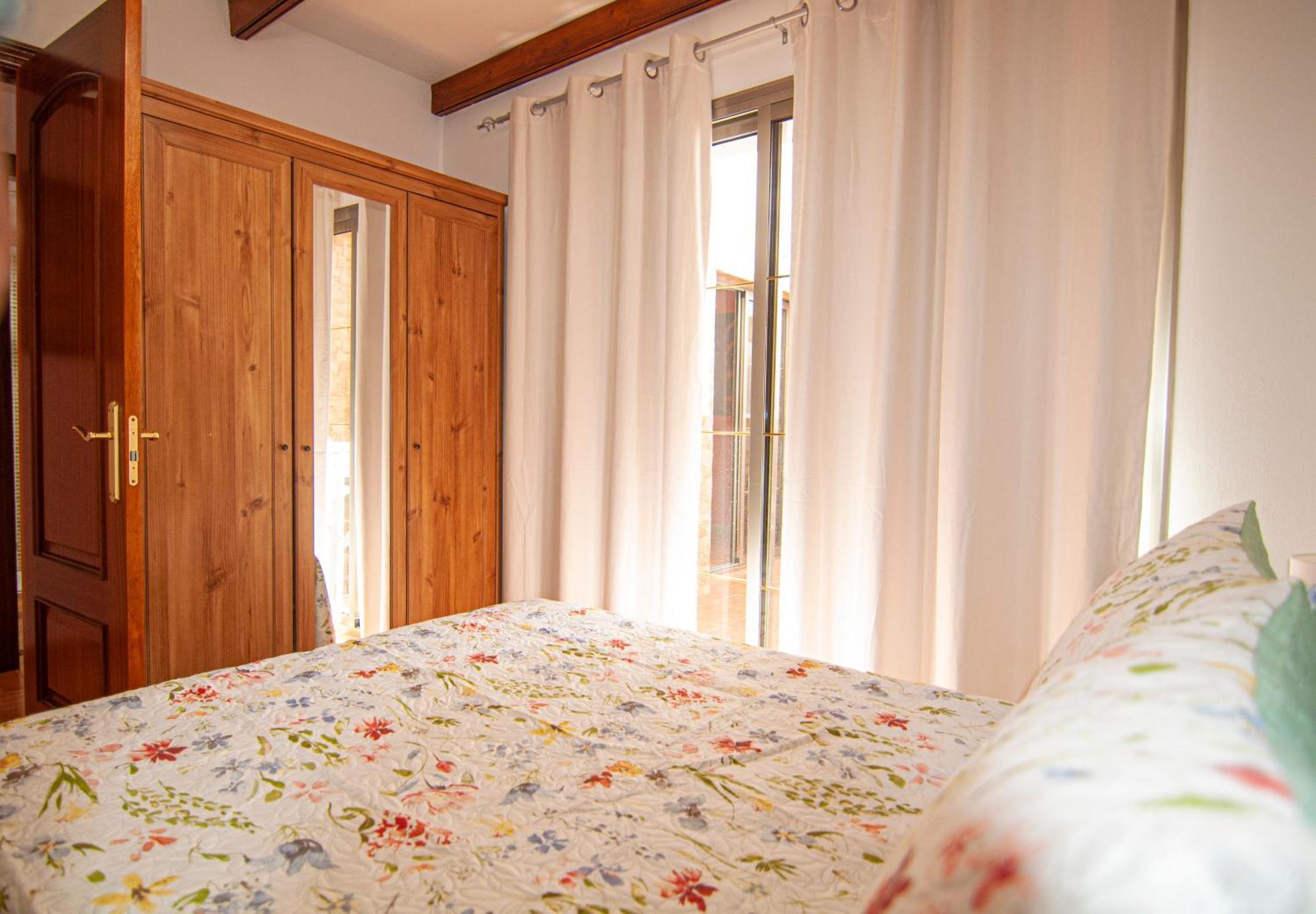 Casa vacanze Florymar *