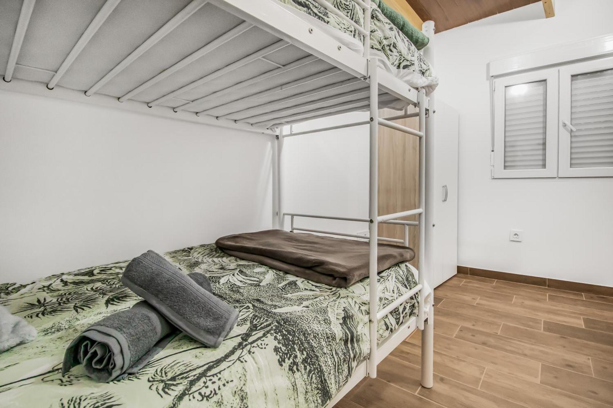 Apartamento Tabaiba Rustic Getaway With Jacuzzi *
