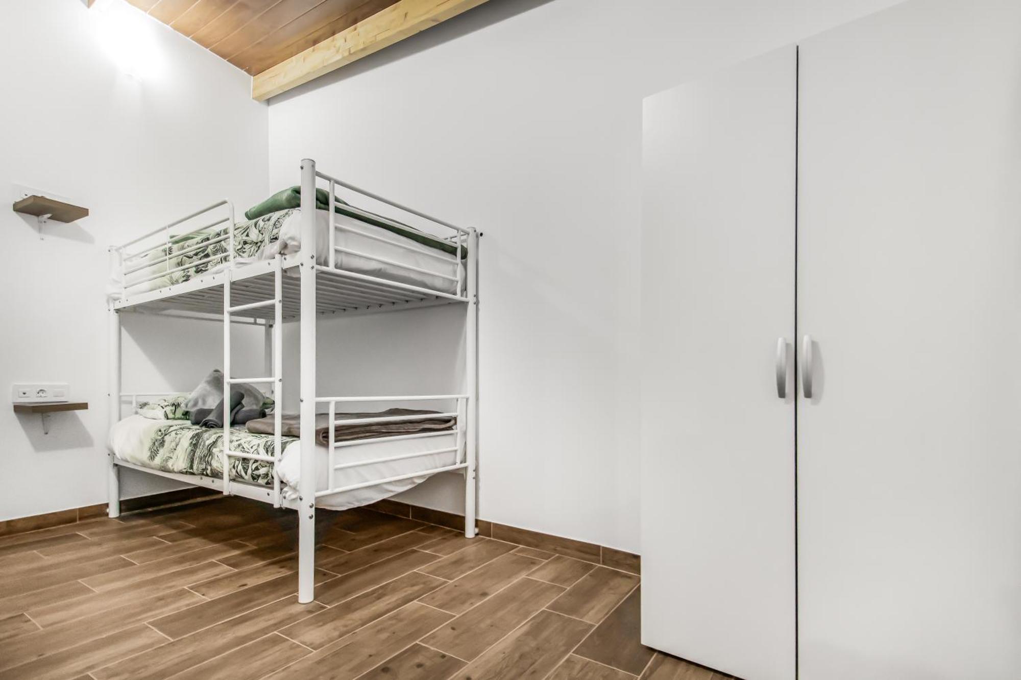 Apartamento Tabaiba Rustic Getaway With Jacuzzi Vega de San Mateo