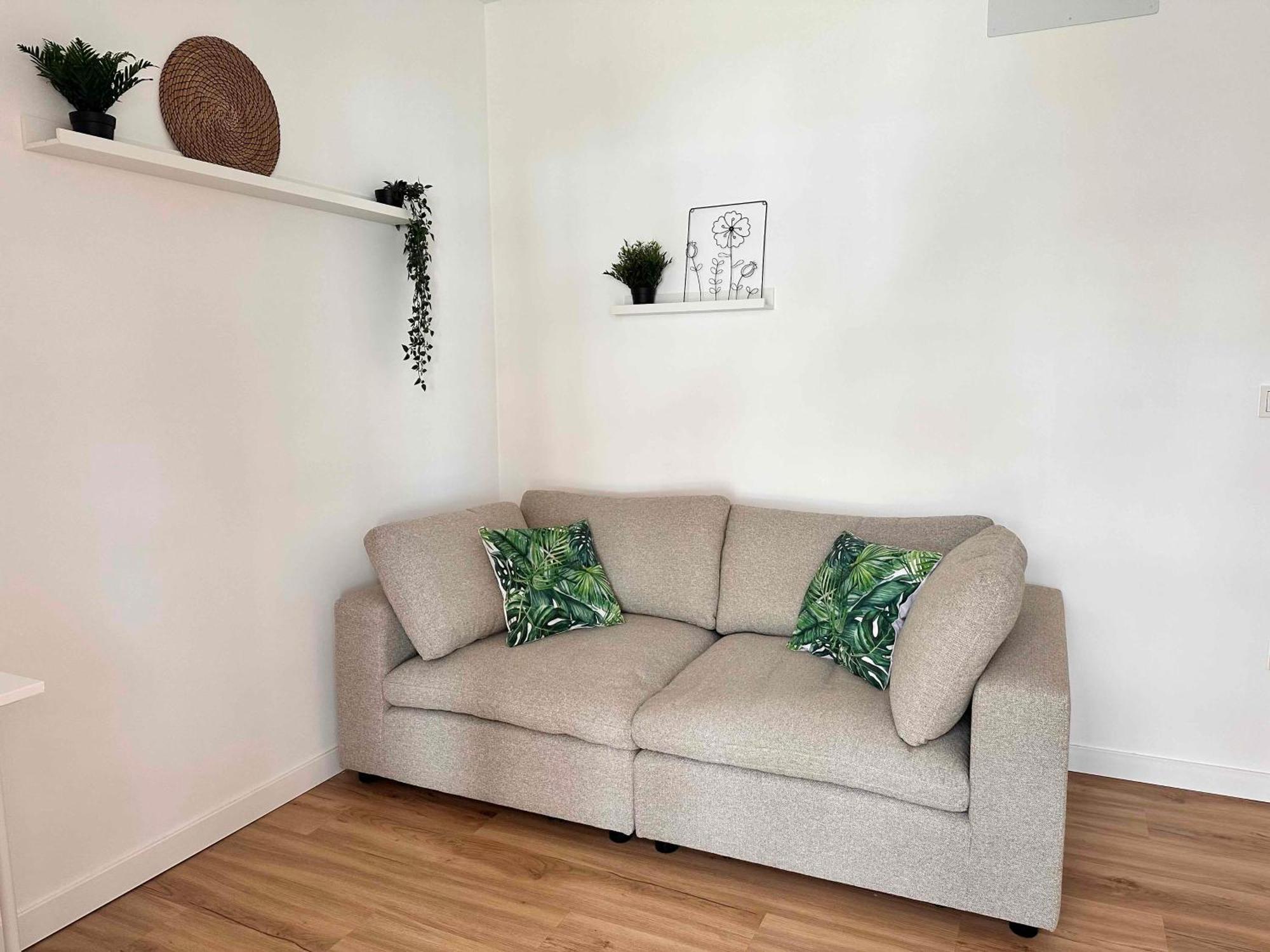 Сasa de vacaciones Newly Listed And Renovated In Parque Golf Maspalomas Maspalomas (Gran Canaria)