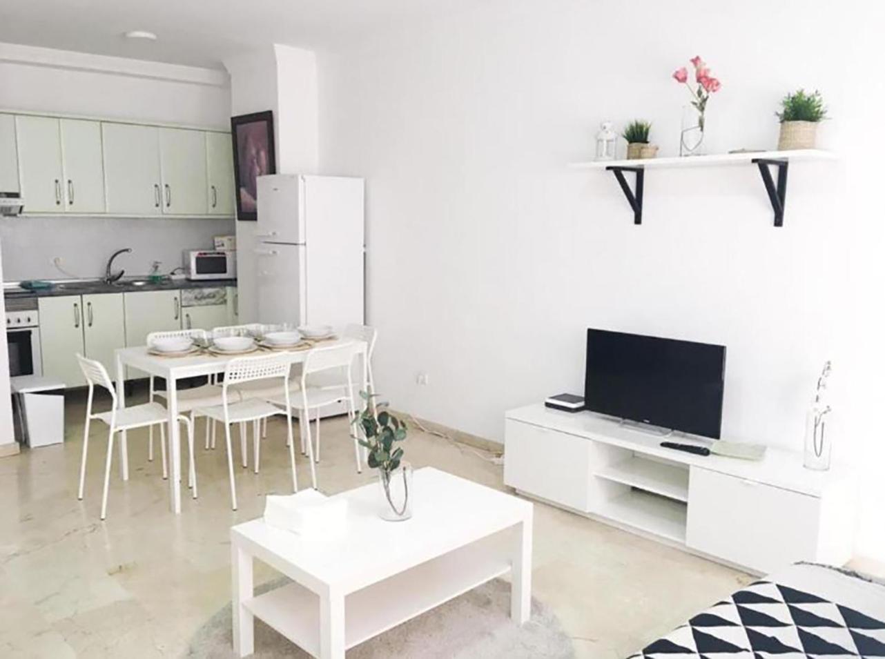 Sagasta Iv By Canary365 Apartment *