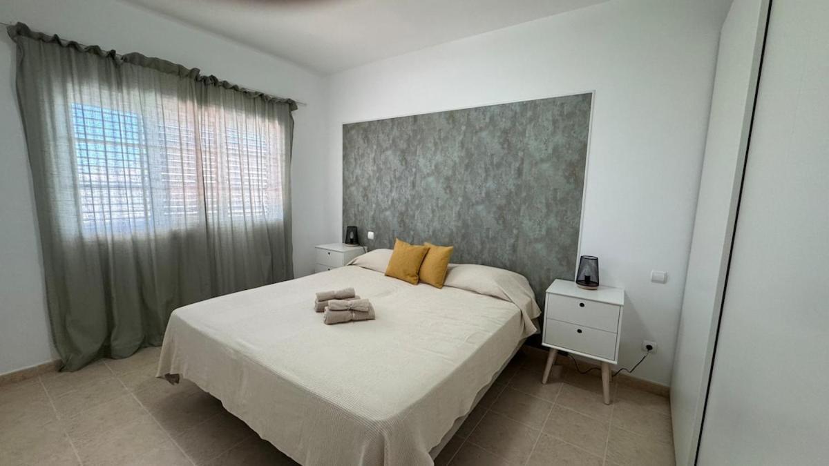 Dunas Del Paraiso Villa *