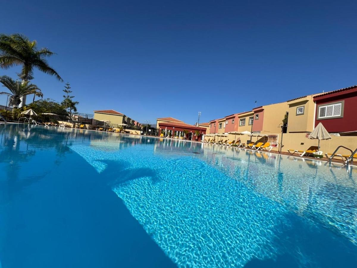 Villa Dunas Del Paraiso San Bartolomé