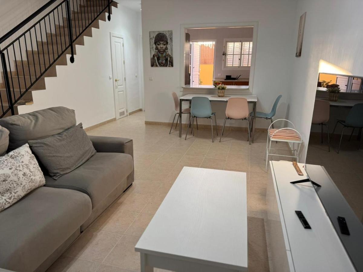 Dunas Del Paraiso Villa