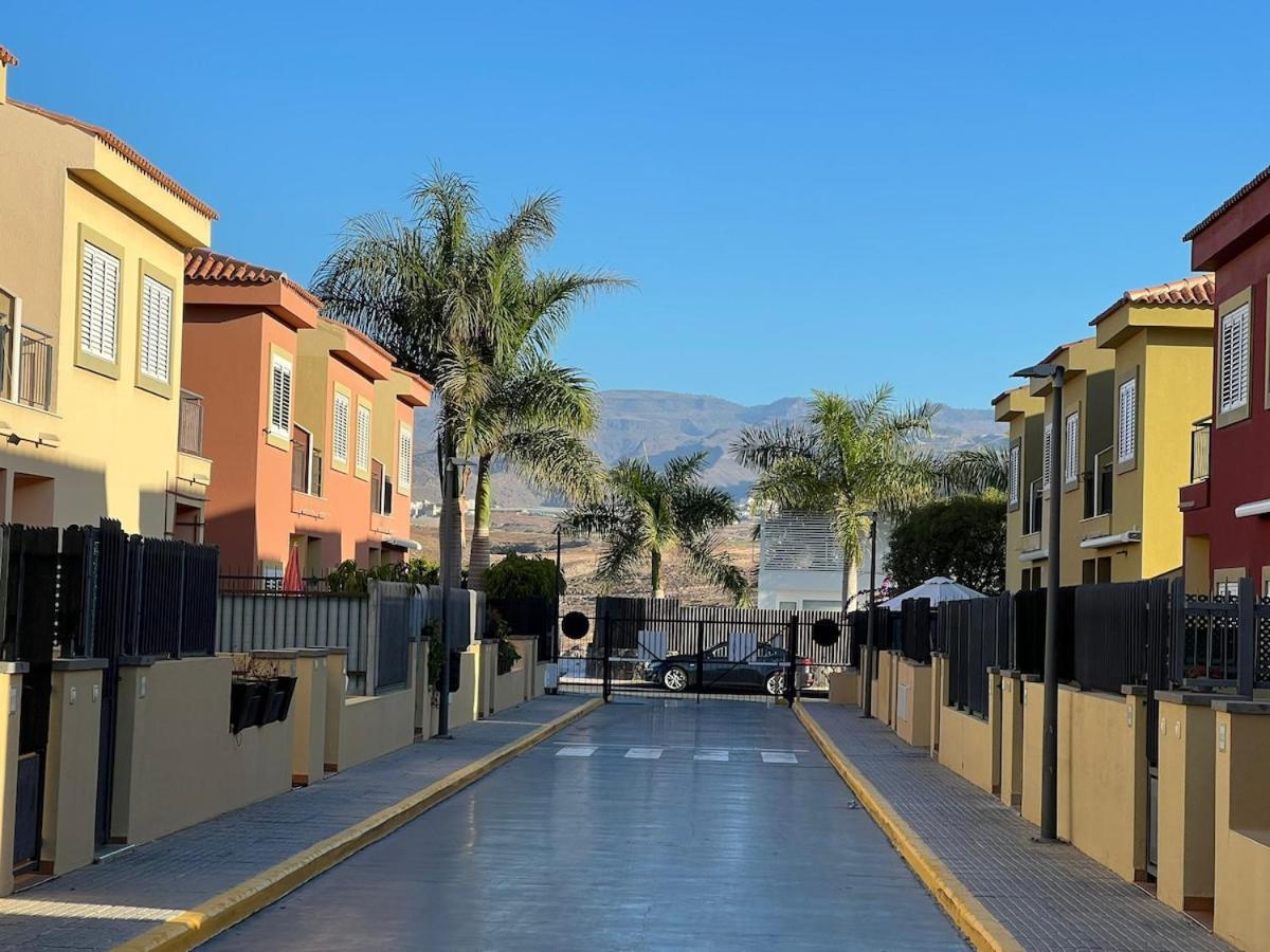 Villa Dunas Del Paraiso