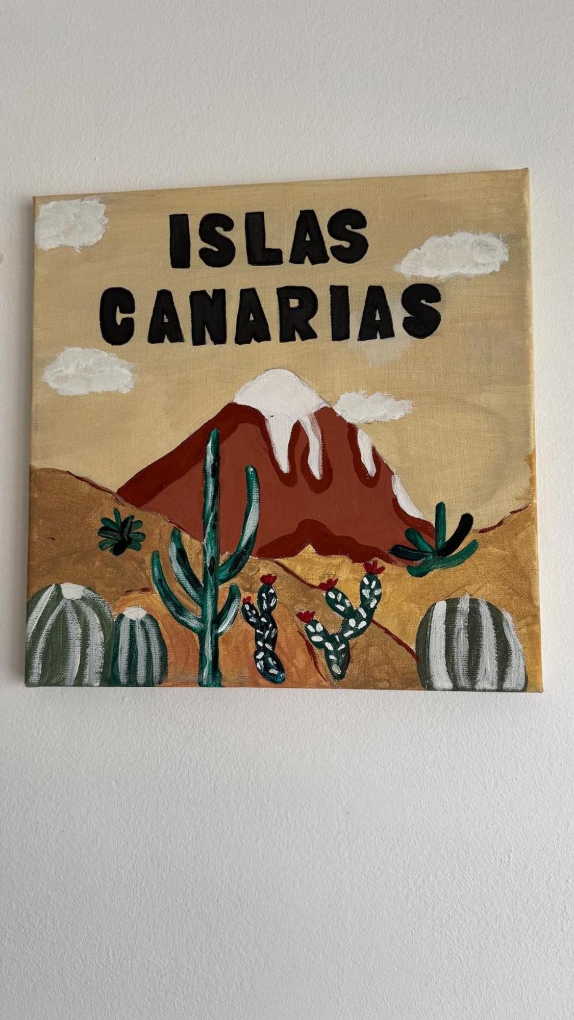 Dunas Del Paraiso Villa San Bartolomé
