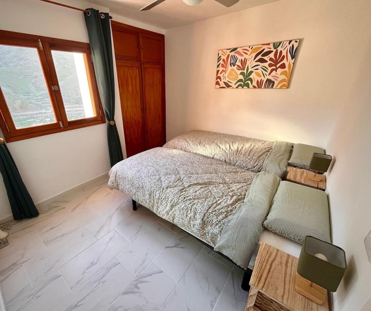 El Paraiso Agaete Valle Holiday home Agaete (Gran Canaria)