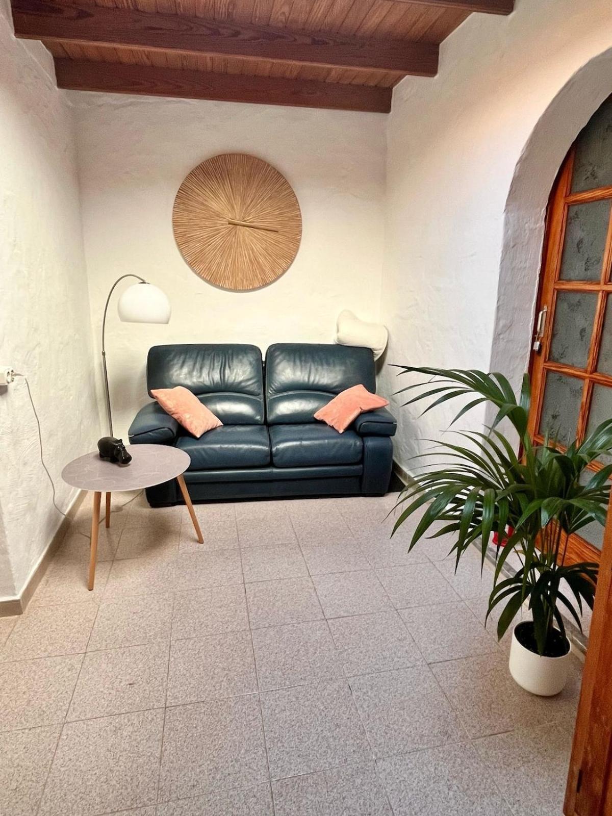 Holiday home El Paraiso Agaete Valle *