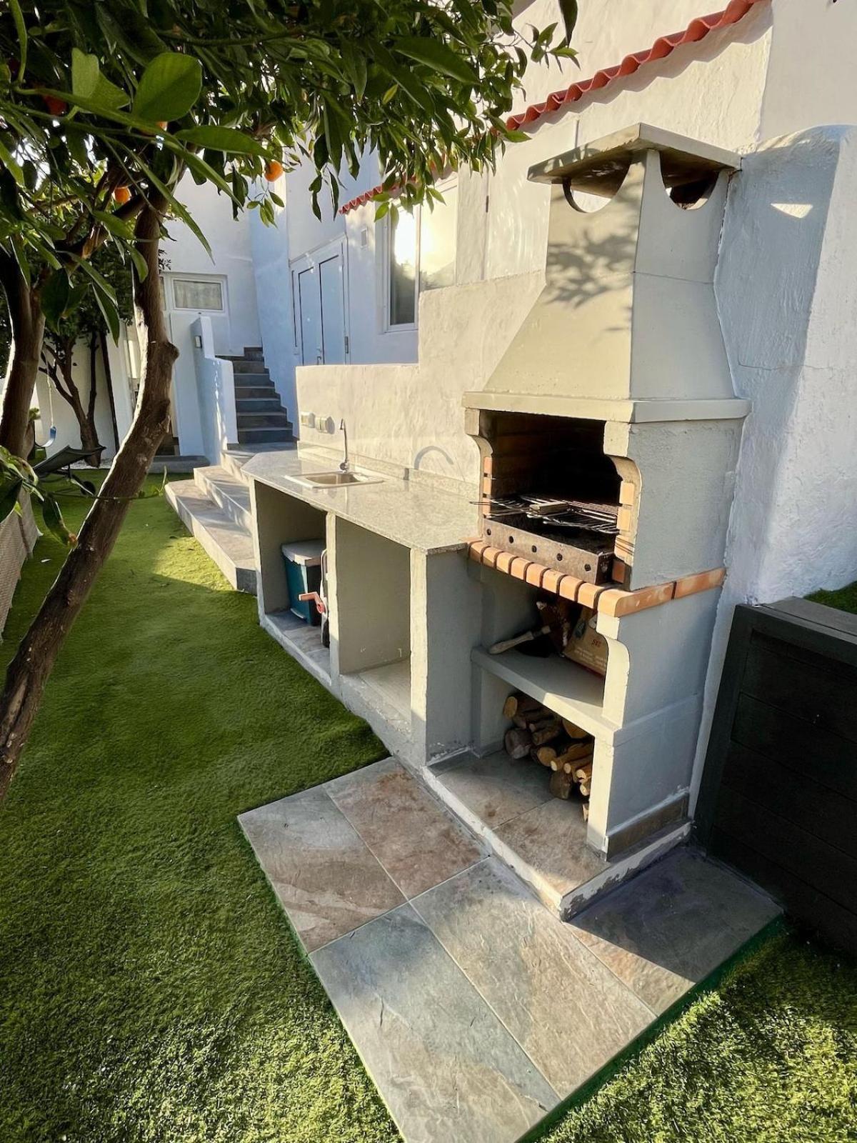 Holiday home El Paraiso Agaete Valle *