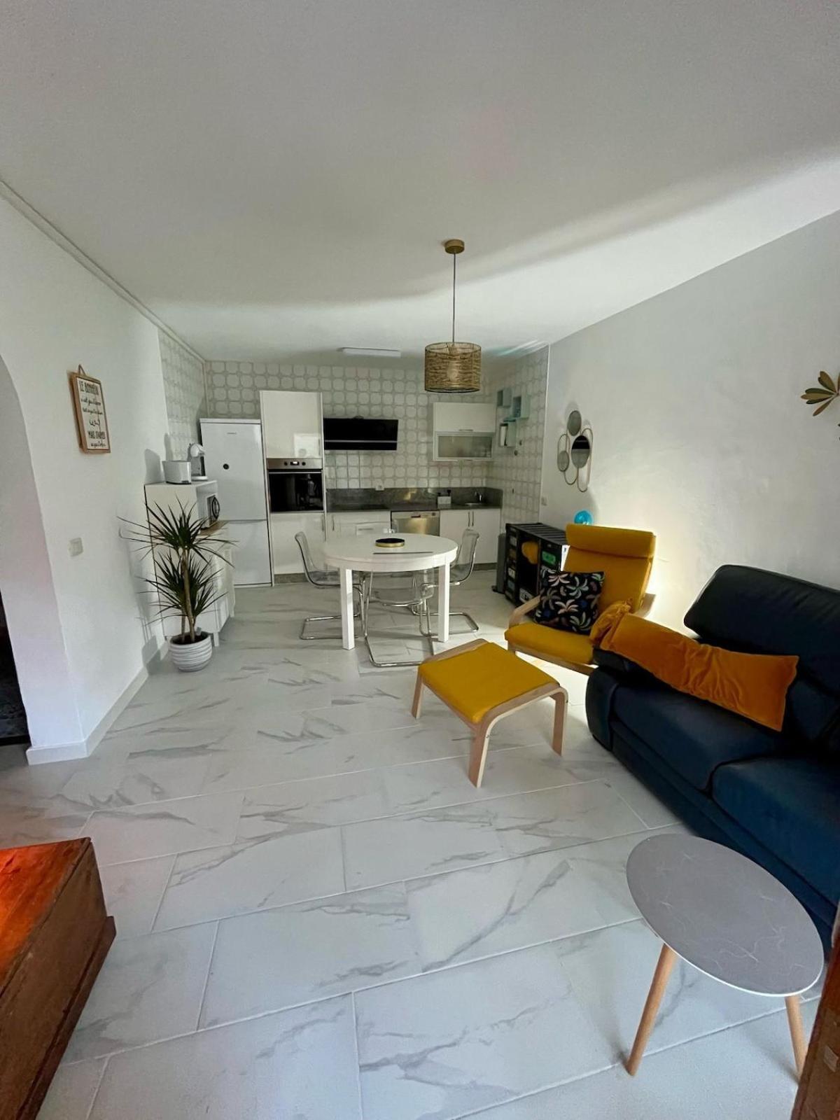 Holiday home El Paraiso Agaete Valle Agaete (Gran Canaria)