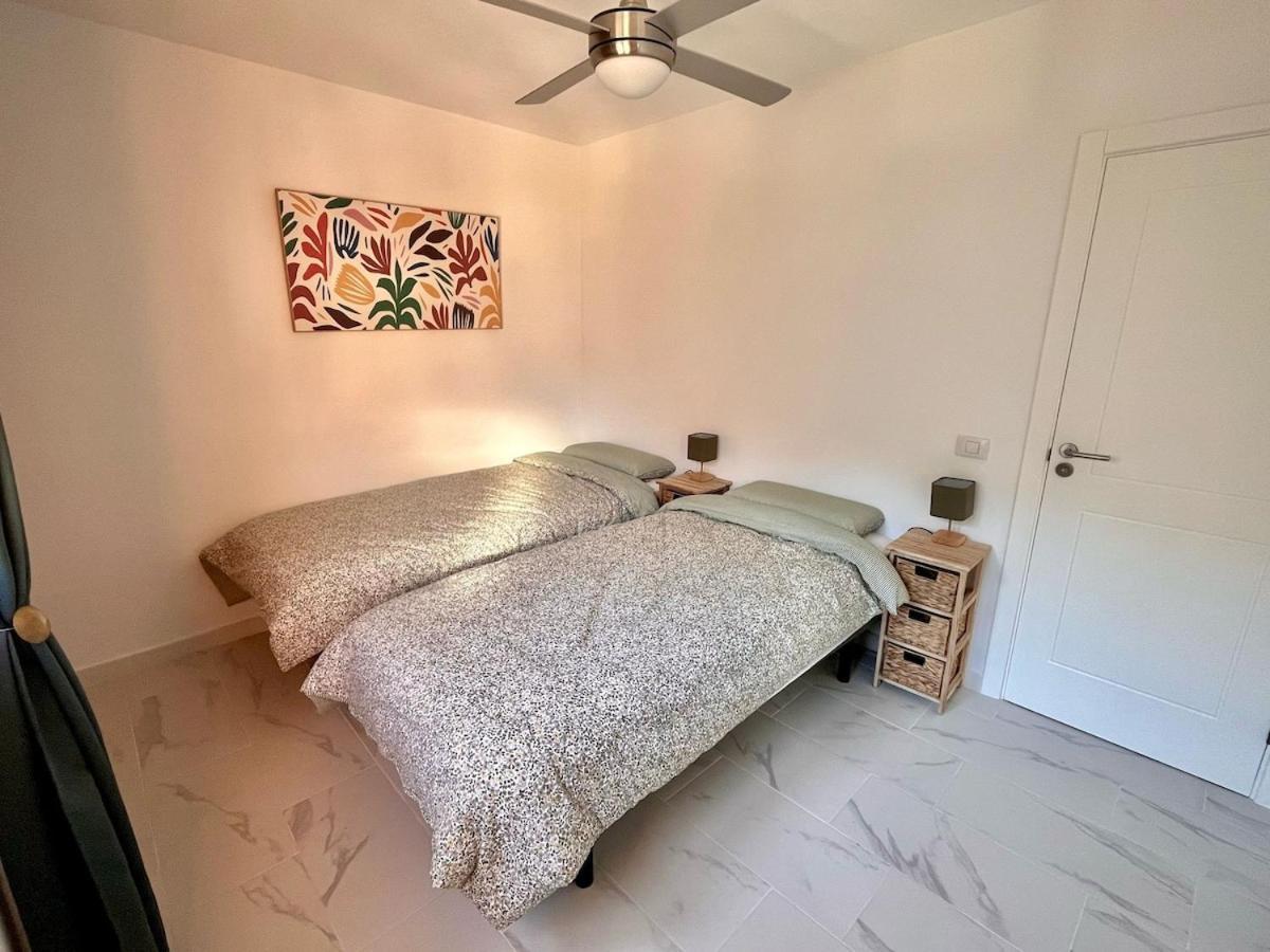 El Paraiso Agaete Valle Holiday home