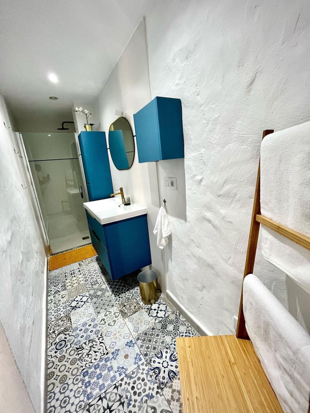 Holiday home El Paraiso Agaete Valle Agaete (Gran Canaria)